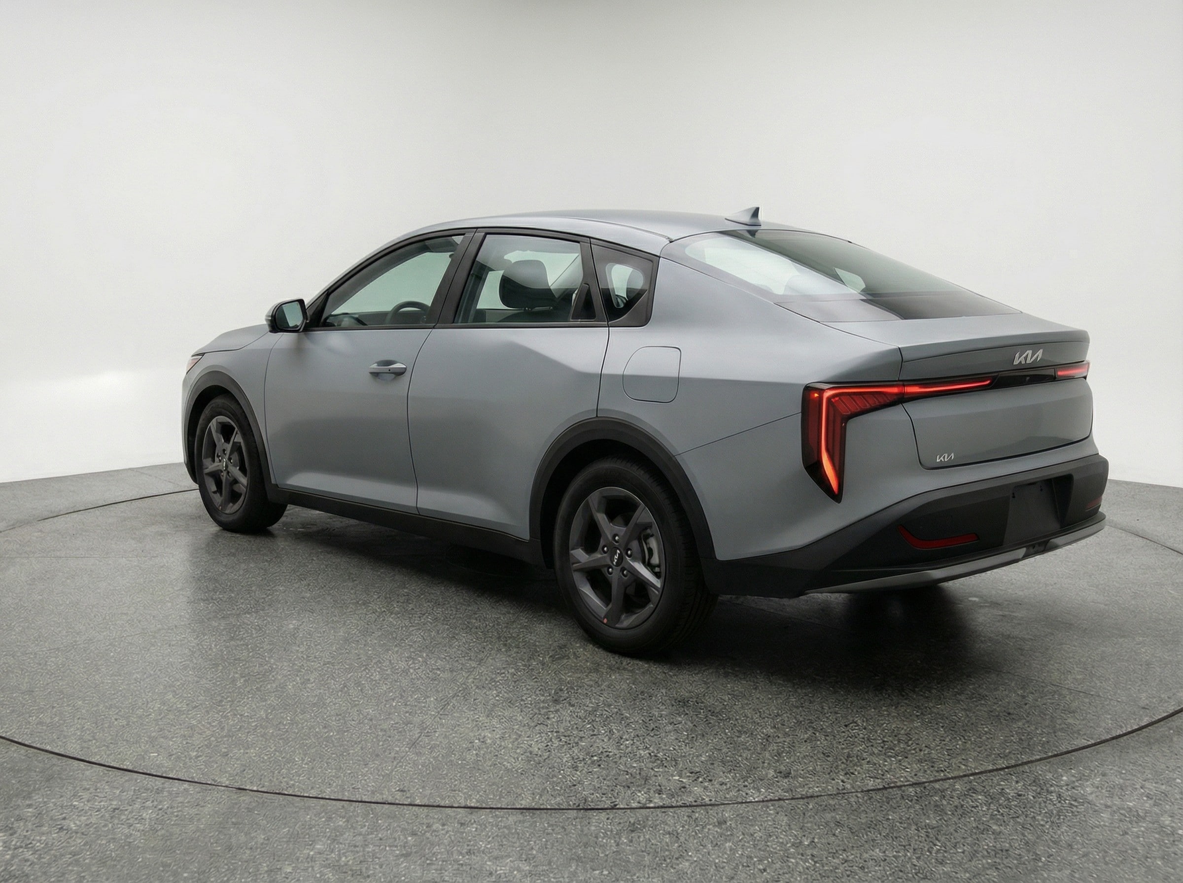 Thumbnail: 2025 Kia K4 - 5