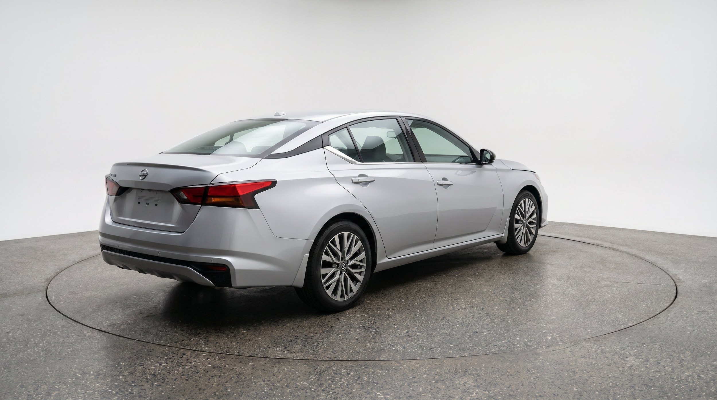 Thumbnail: 2026 Nissan Altima - 9