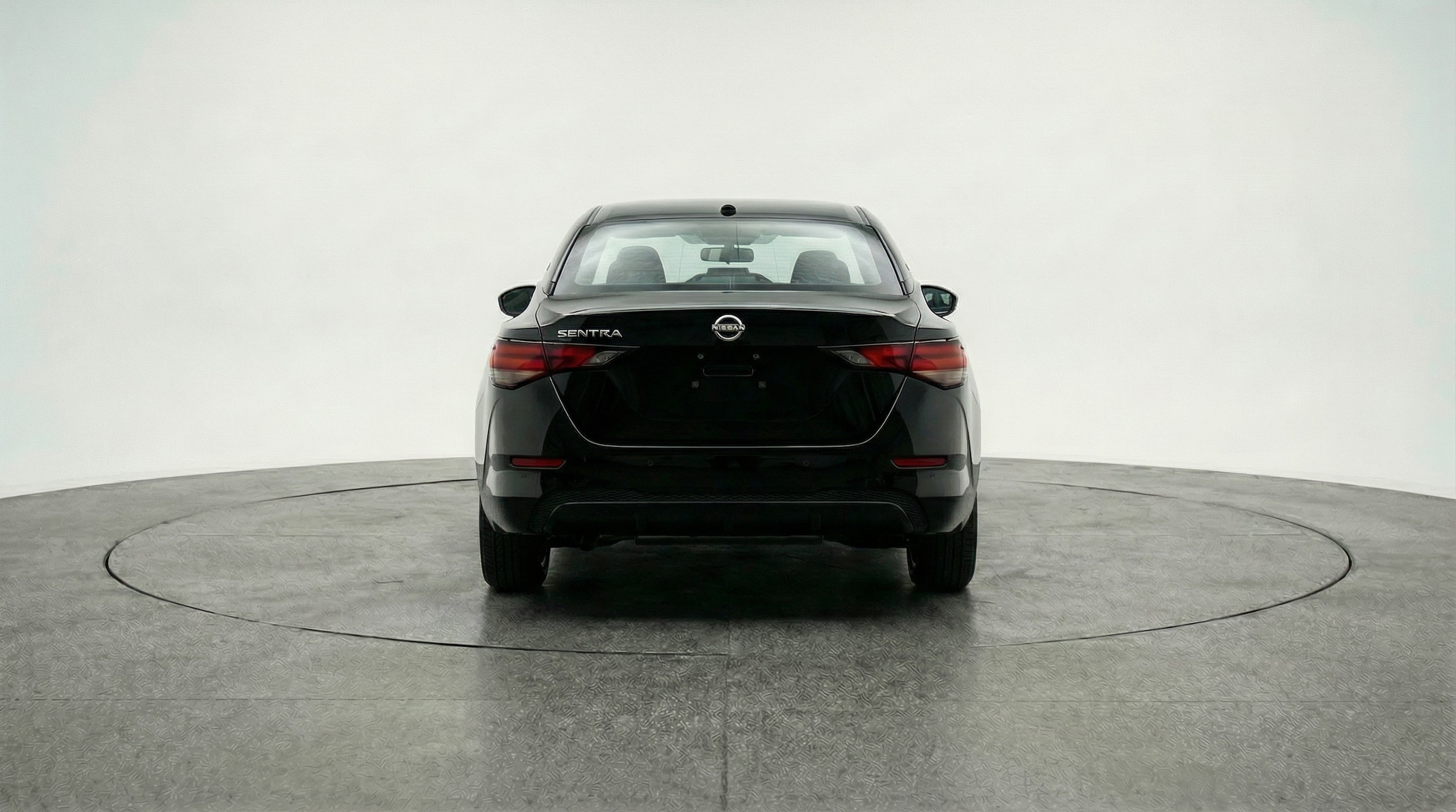 Thumbnail: 2025 Nissan Sentra - 6