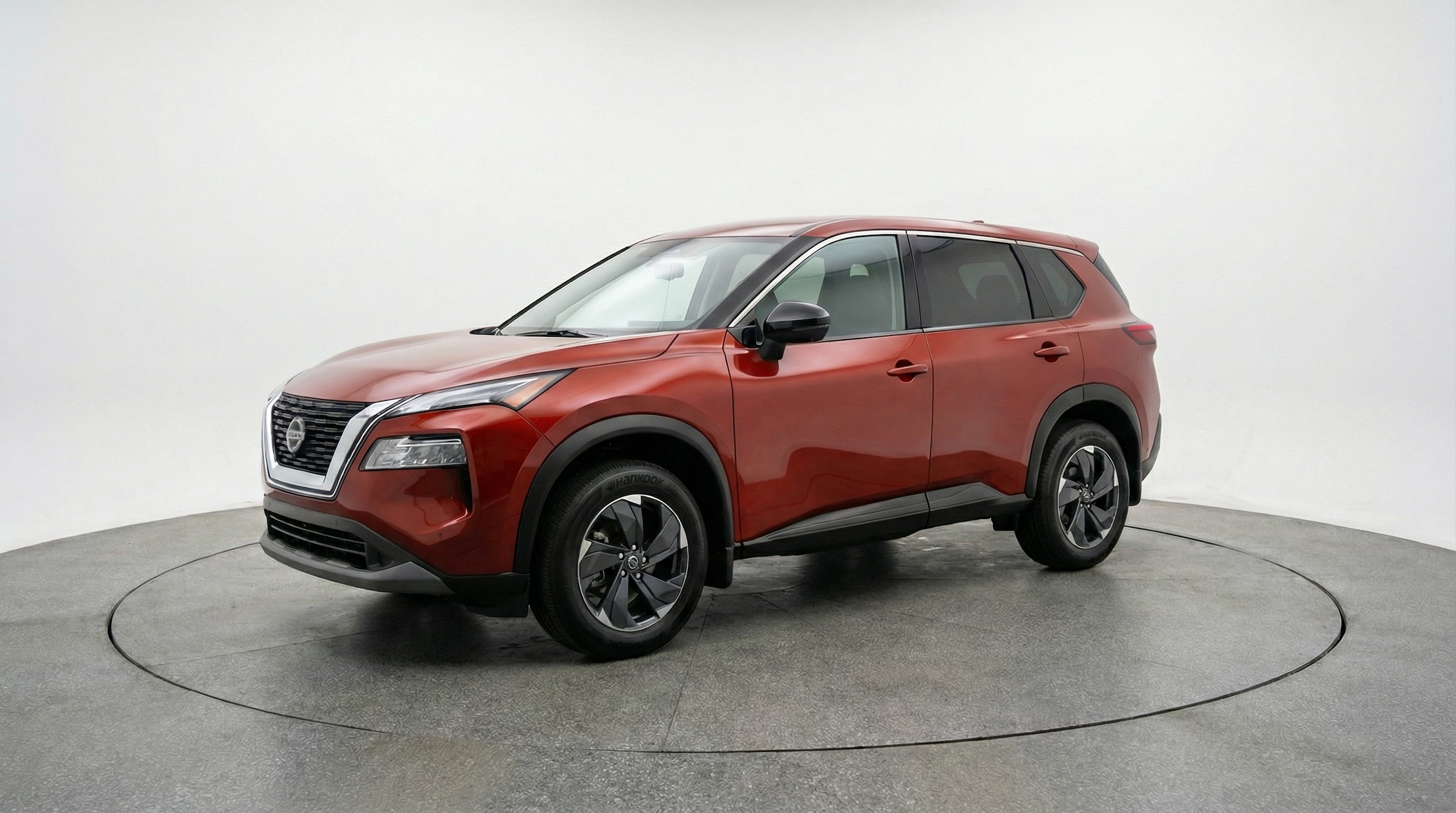 Thumbnail: 2025 Nissan Rogue - 3