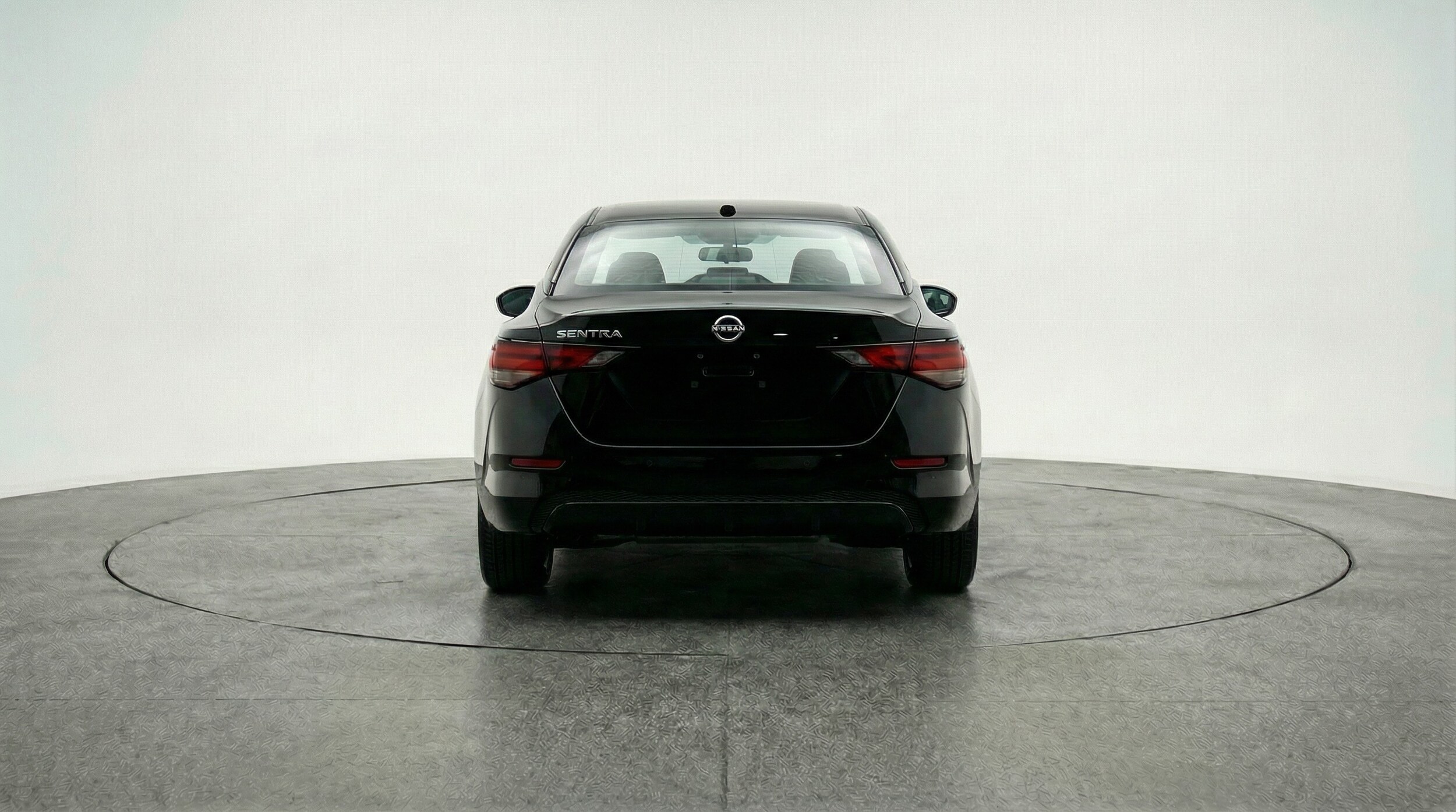 Thumbnail: 2025 Nissan Sentra - 6