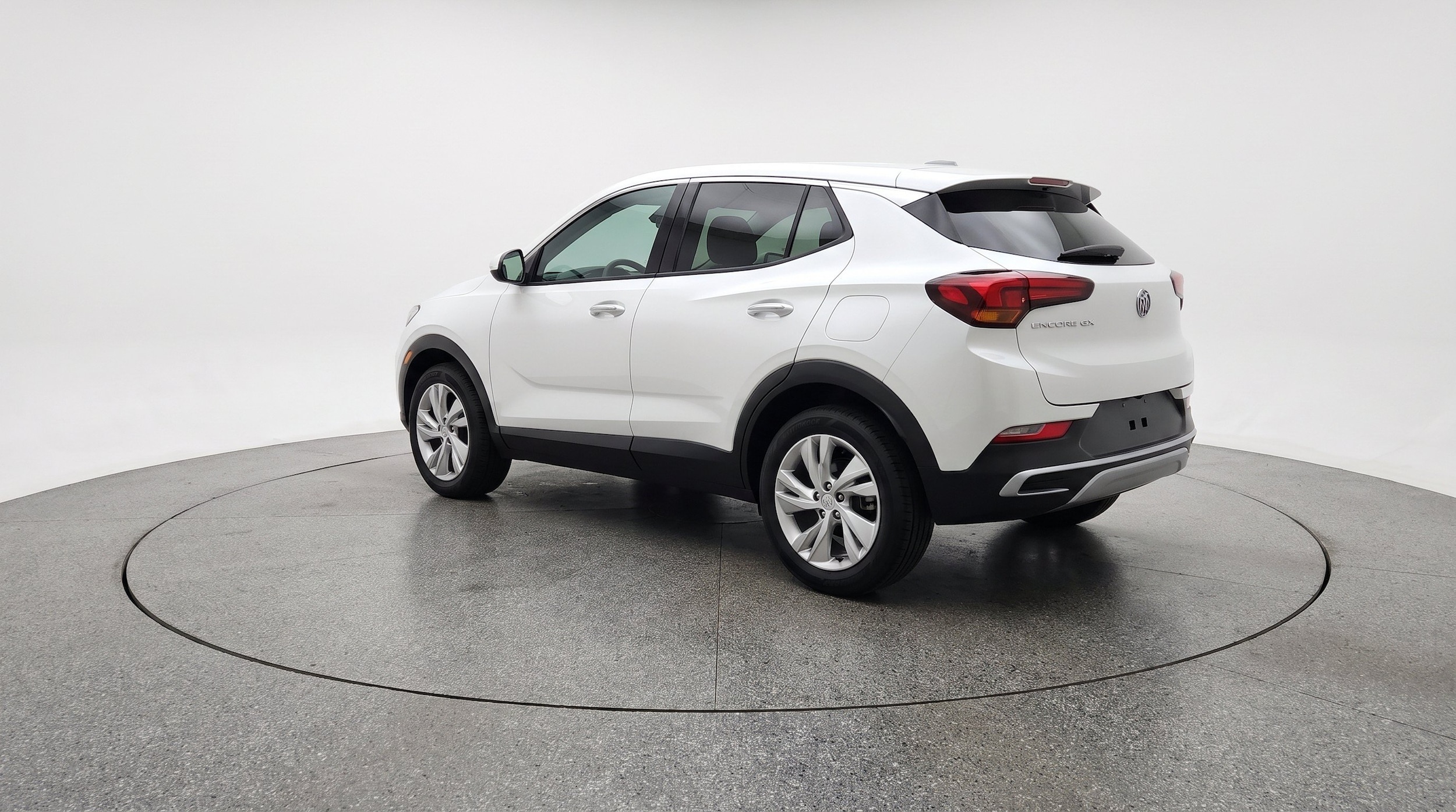 Thumbnail: 2026 Buick Encore GX - 6