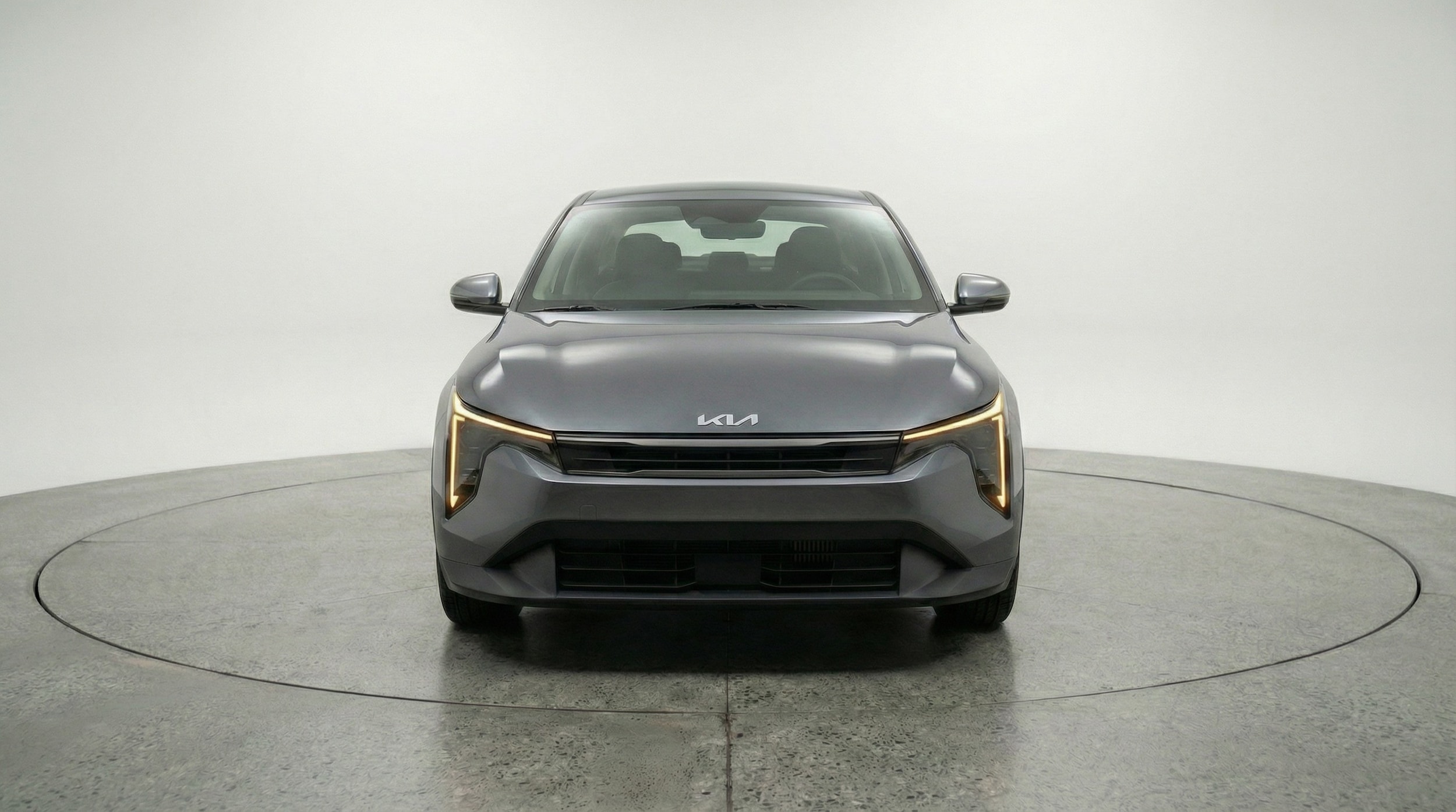 Thumbnail: 2025 Kia K4 - 2