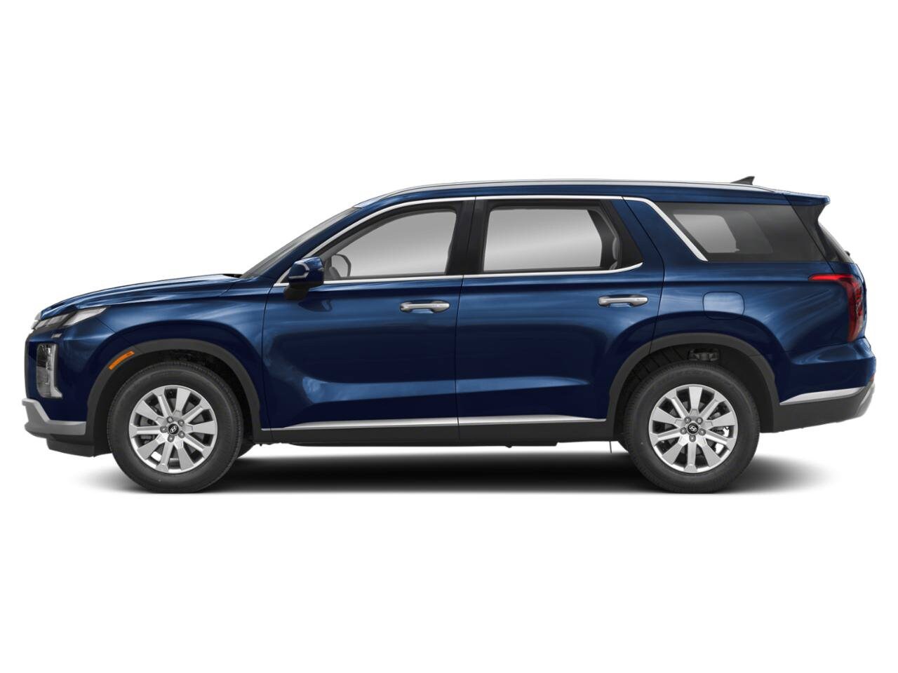 Thumbnail: 2024 Hyundai Palisade - 3