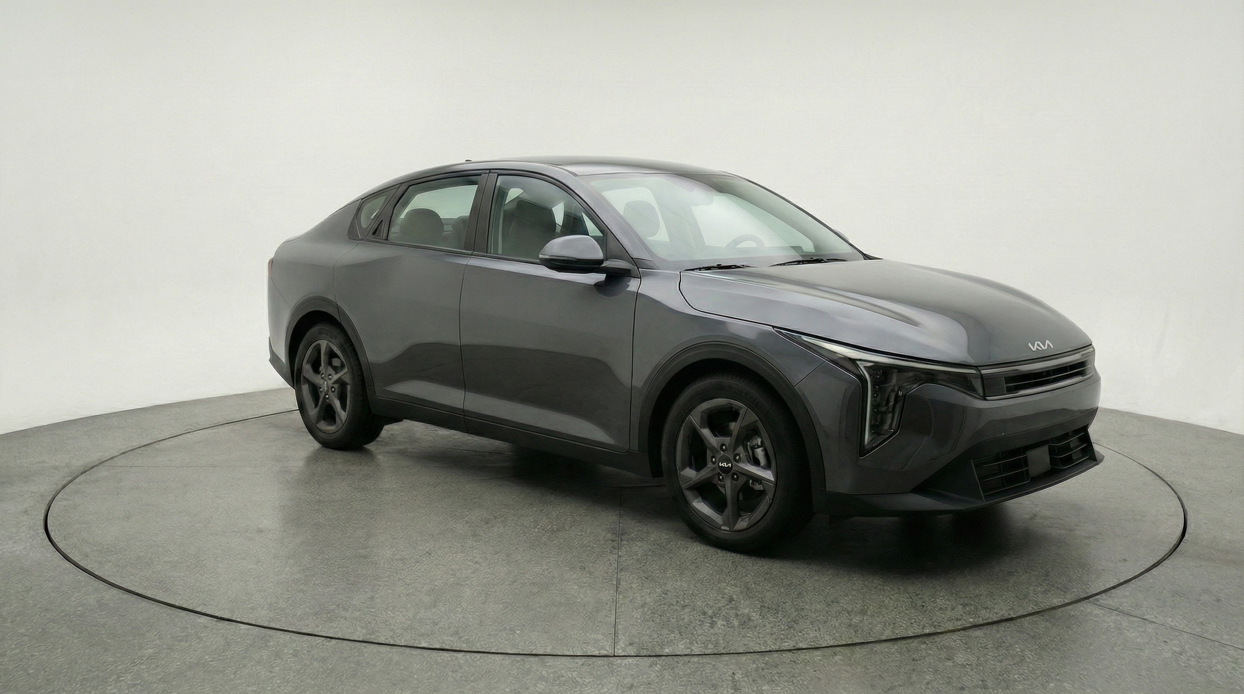 Thumbnail: 2025 Kia K4 - 1