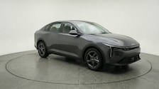 2025 Kia K4  -
                  Hoover, AL
