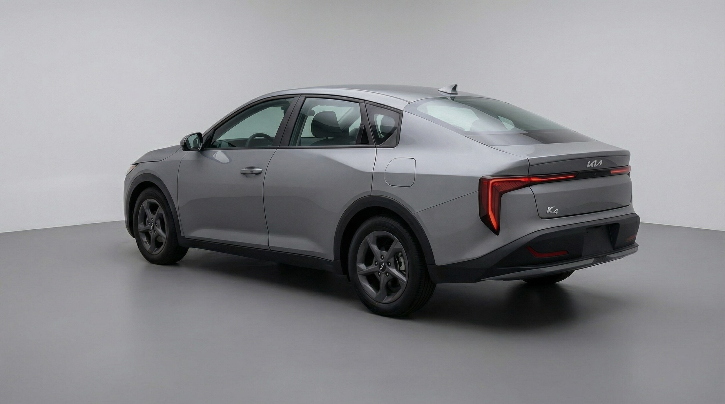 Thumbnail: 2025 Kia K4 - 5