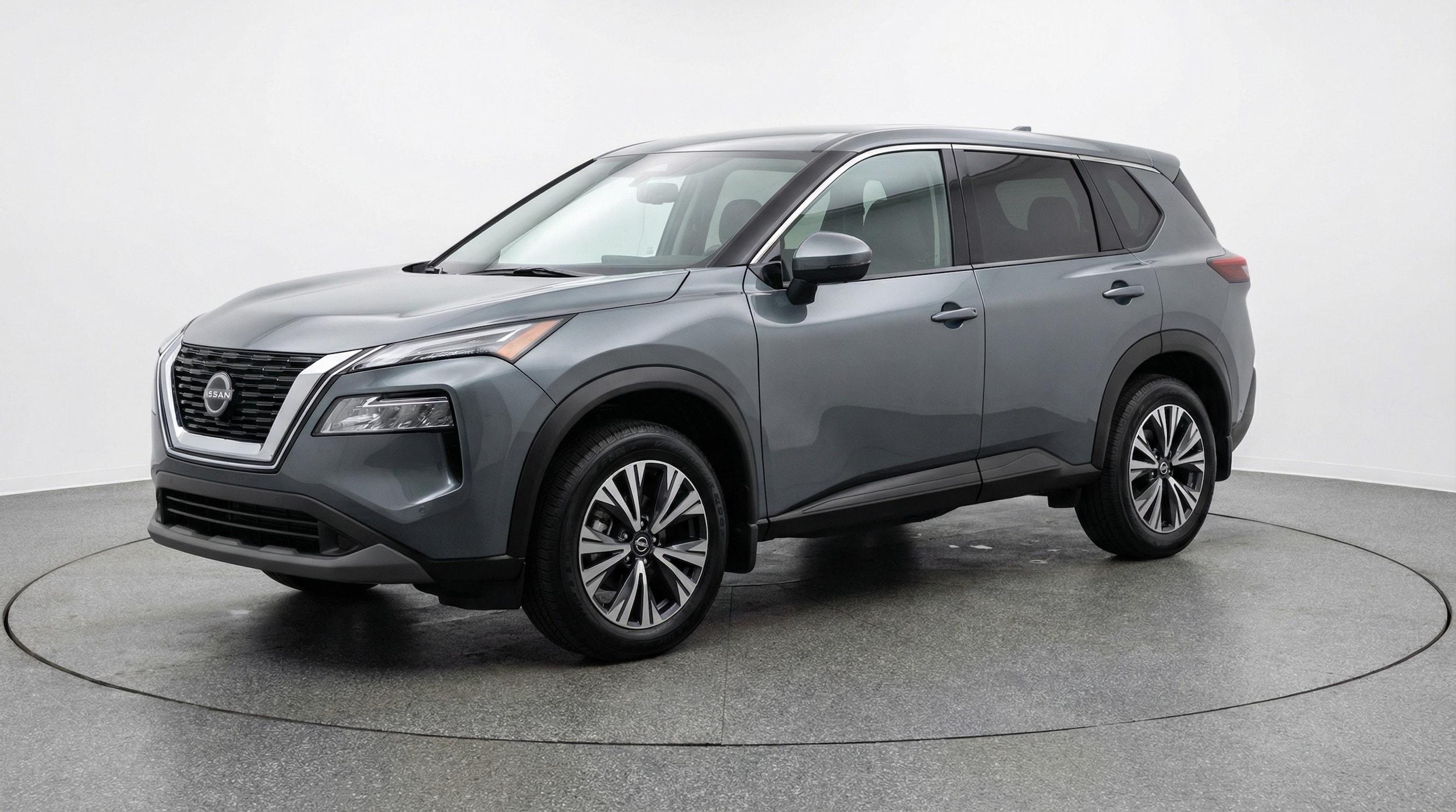 Thumbnail: 2025 Nissan Rogue - 3