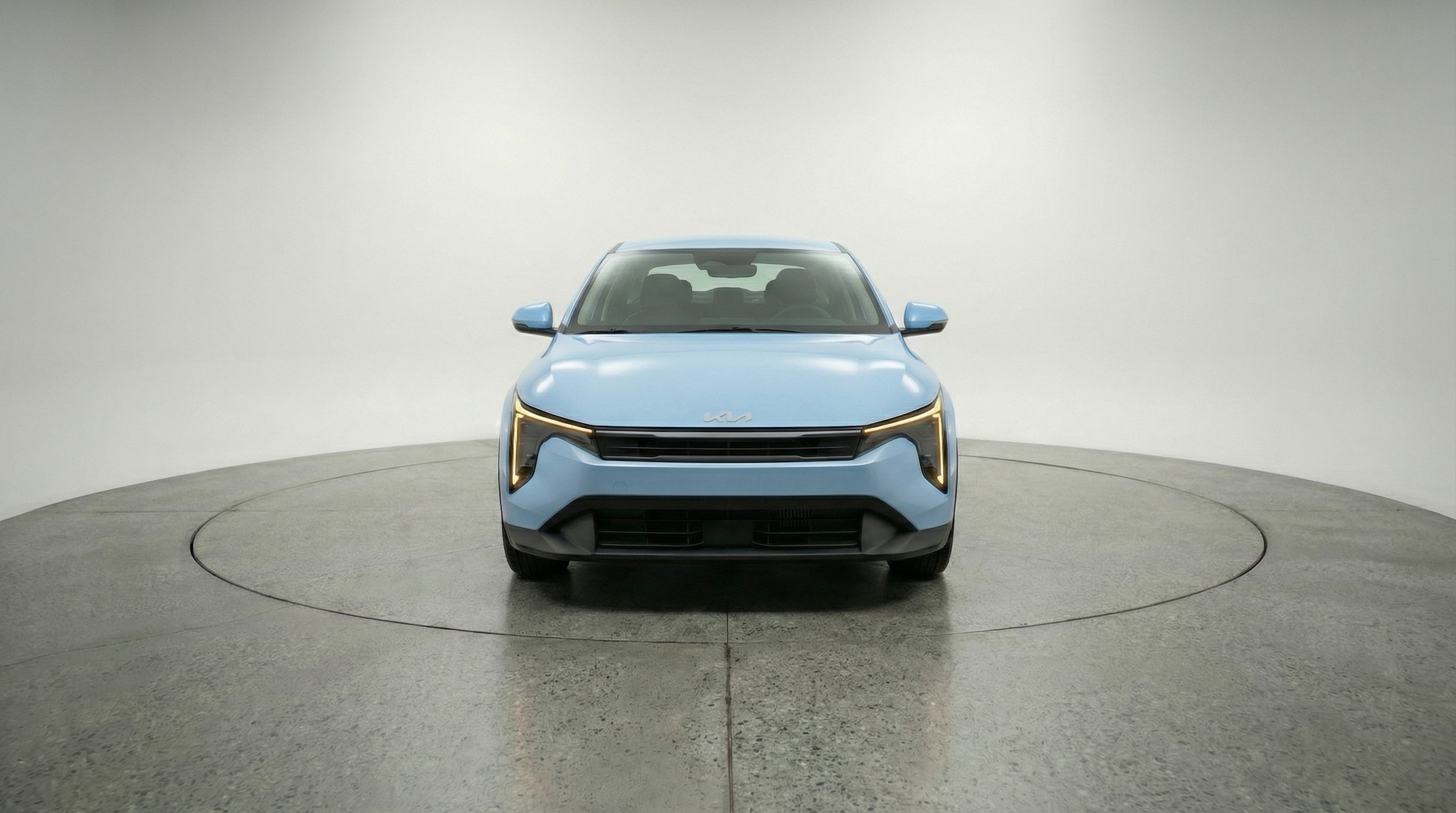 Thumbnail: 2025 Kia K4 - 2