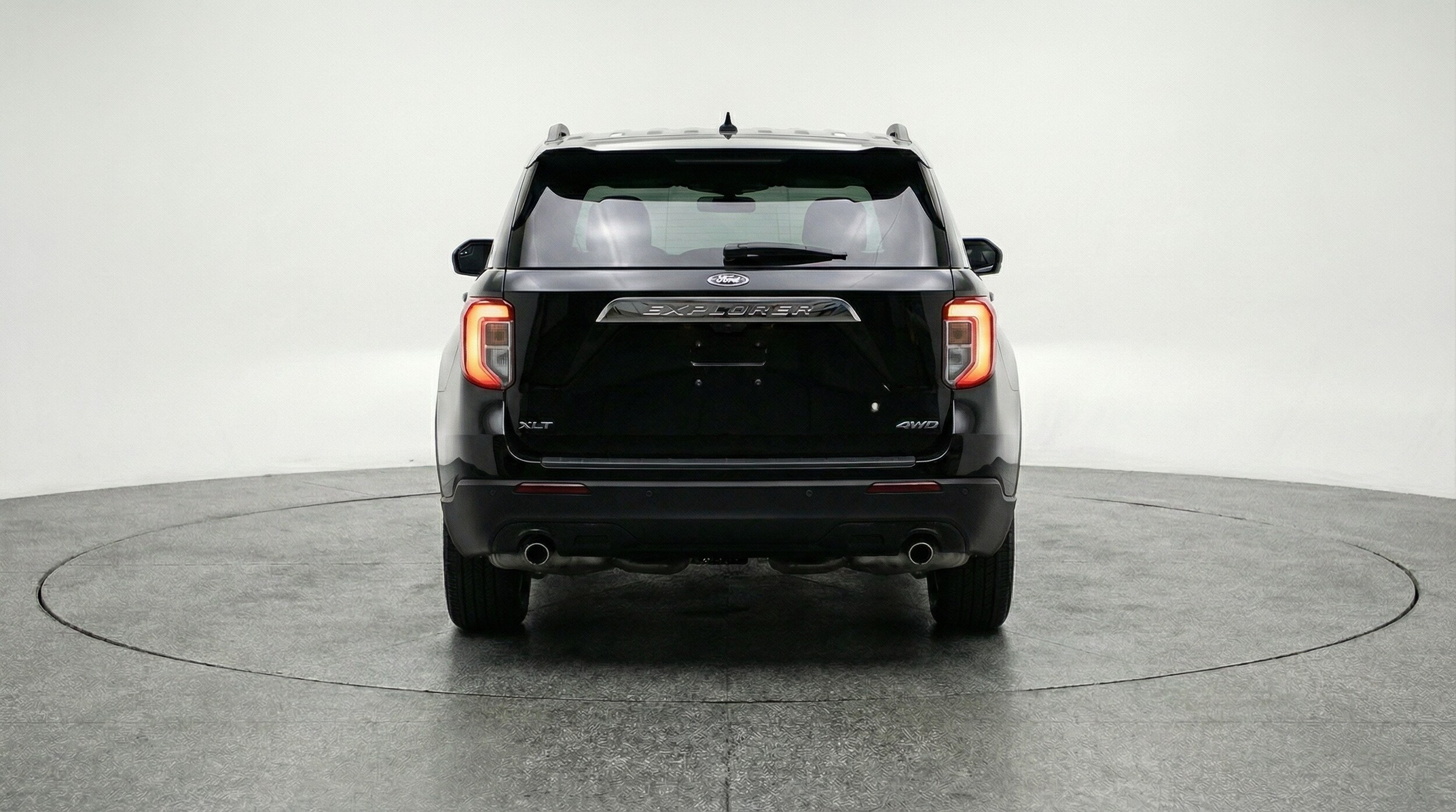 Thumbnail: 2024 Ford Explorer - 6