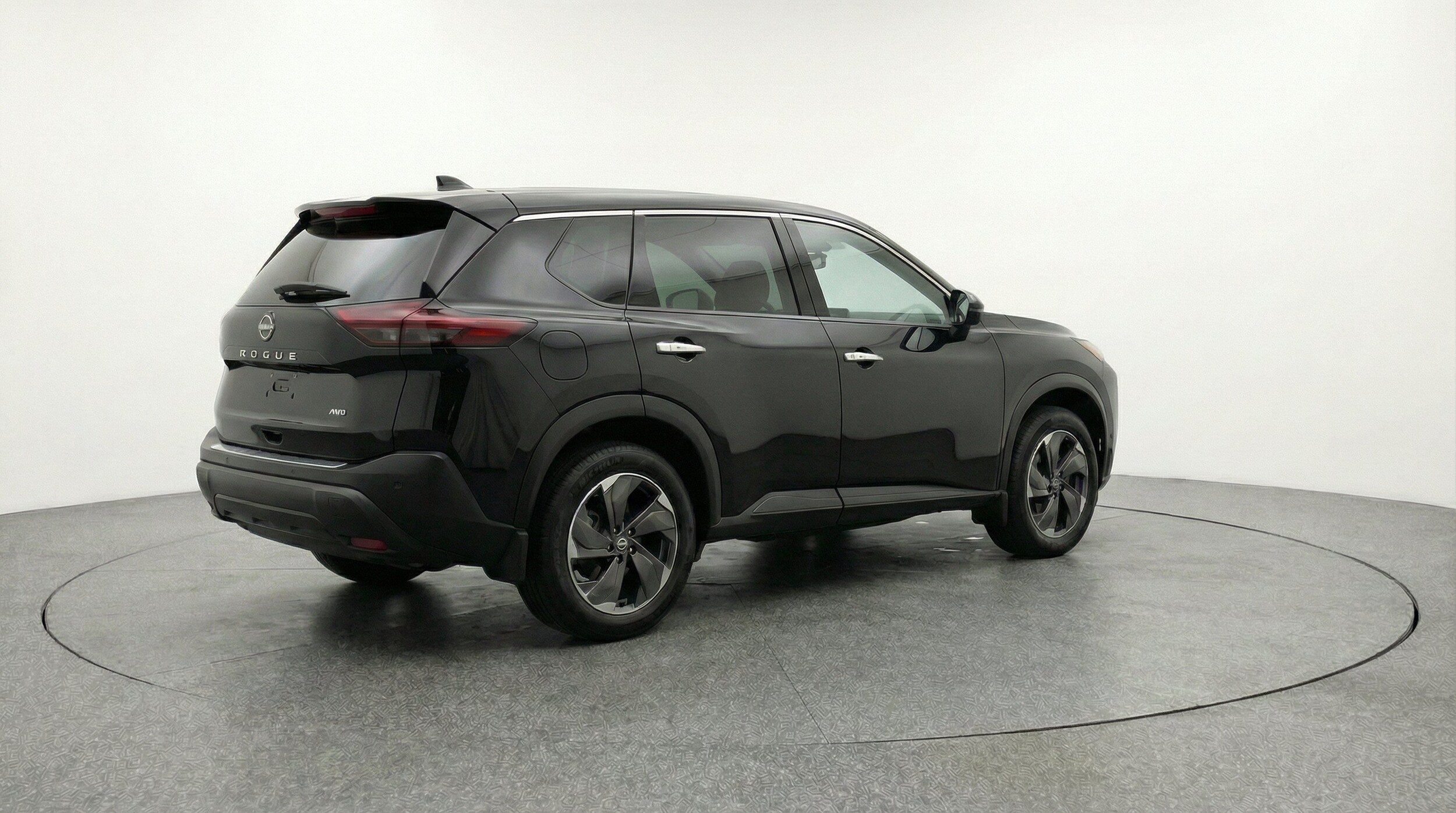 Thumbnail: 2025 Nissan Rogue - 9