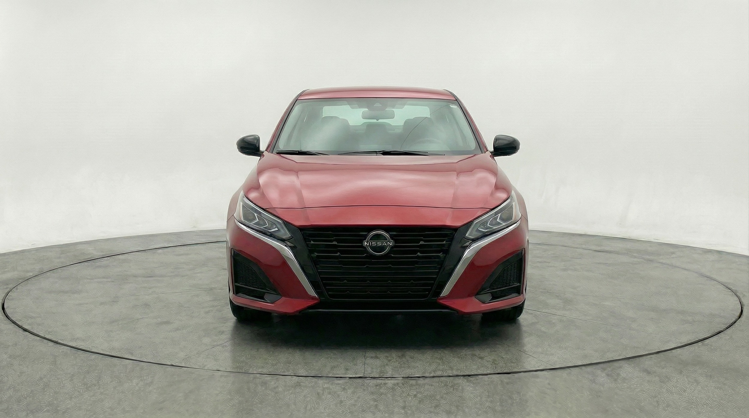 Thumbnail: 2025 Nissan Altima - 2