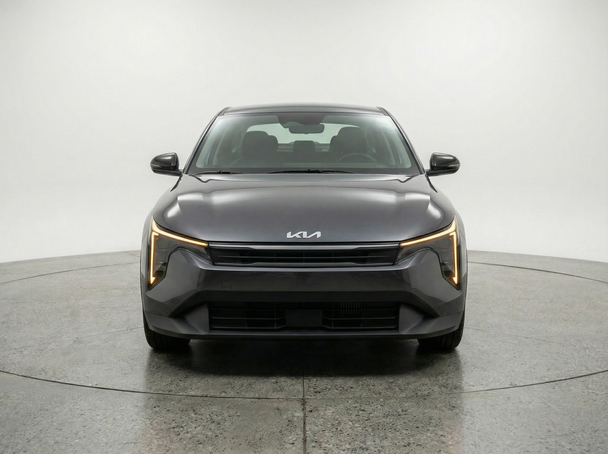 Thumbnail: 2025 Kia K4 - 2