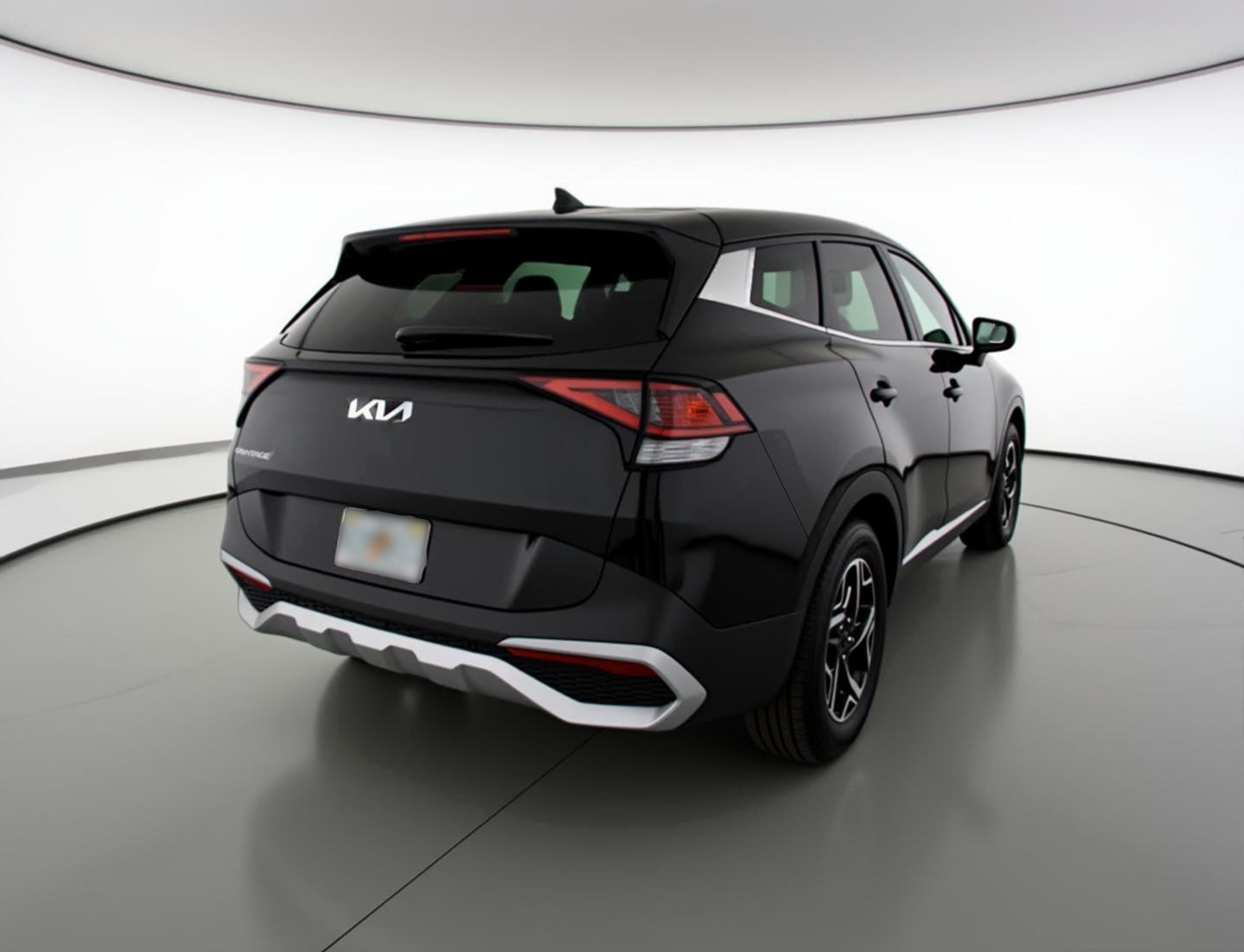 Thumbnail: 2025 Kia Sportage - 7