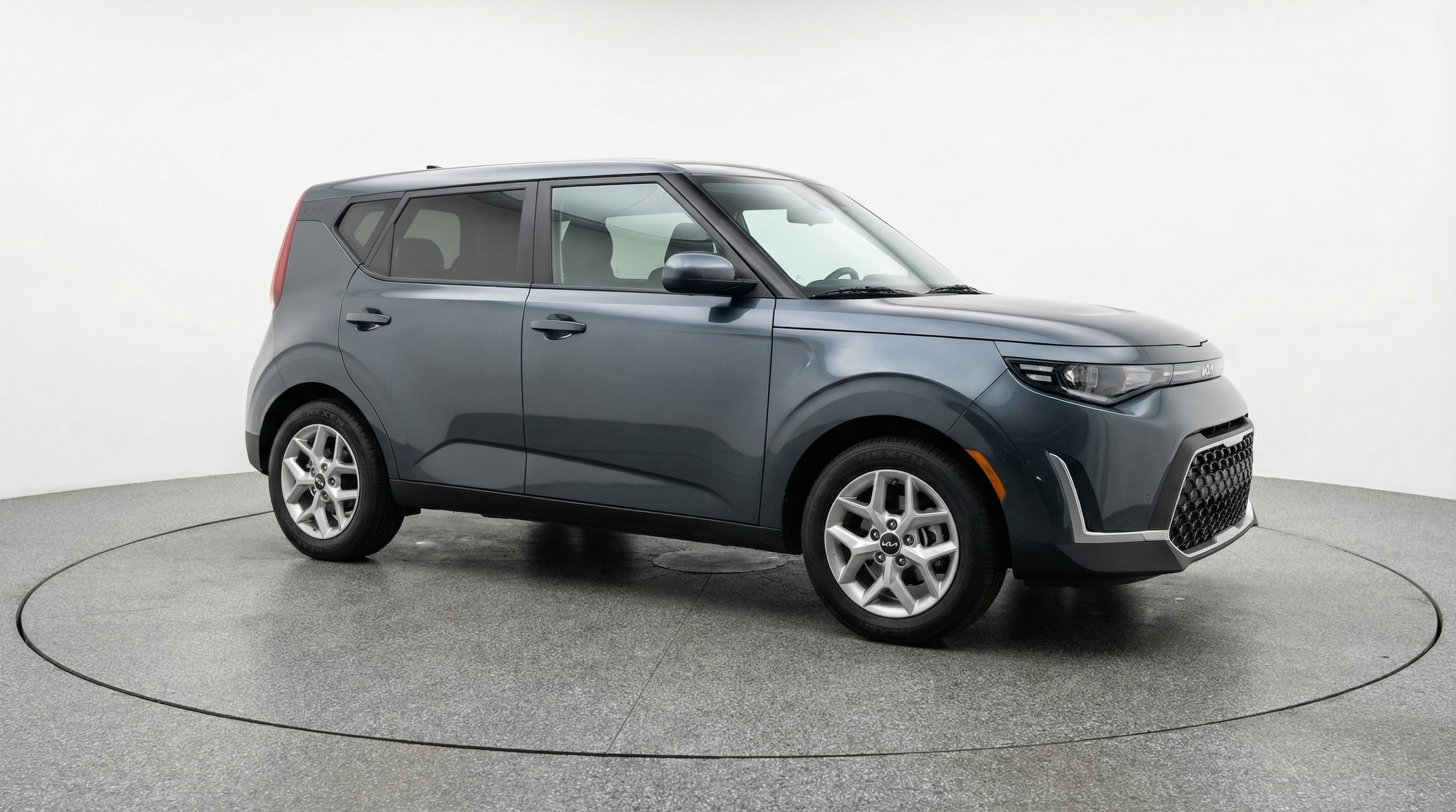 Thumbnail: 2025 Kia Soul - 1