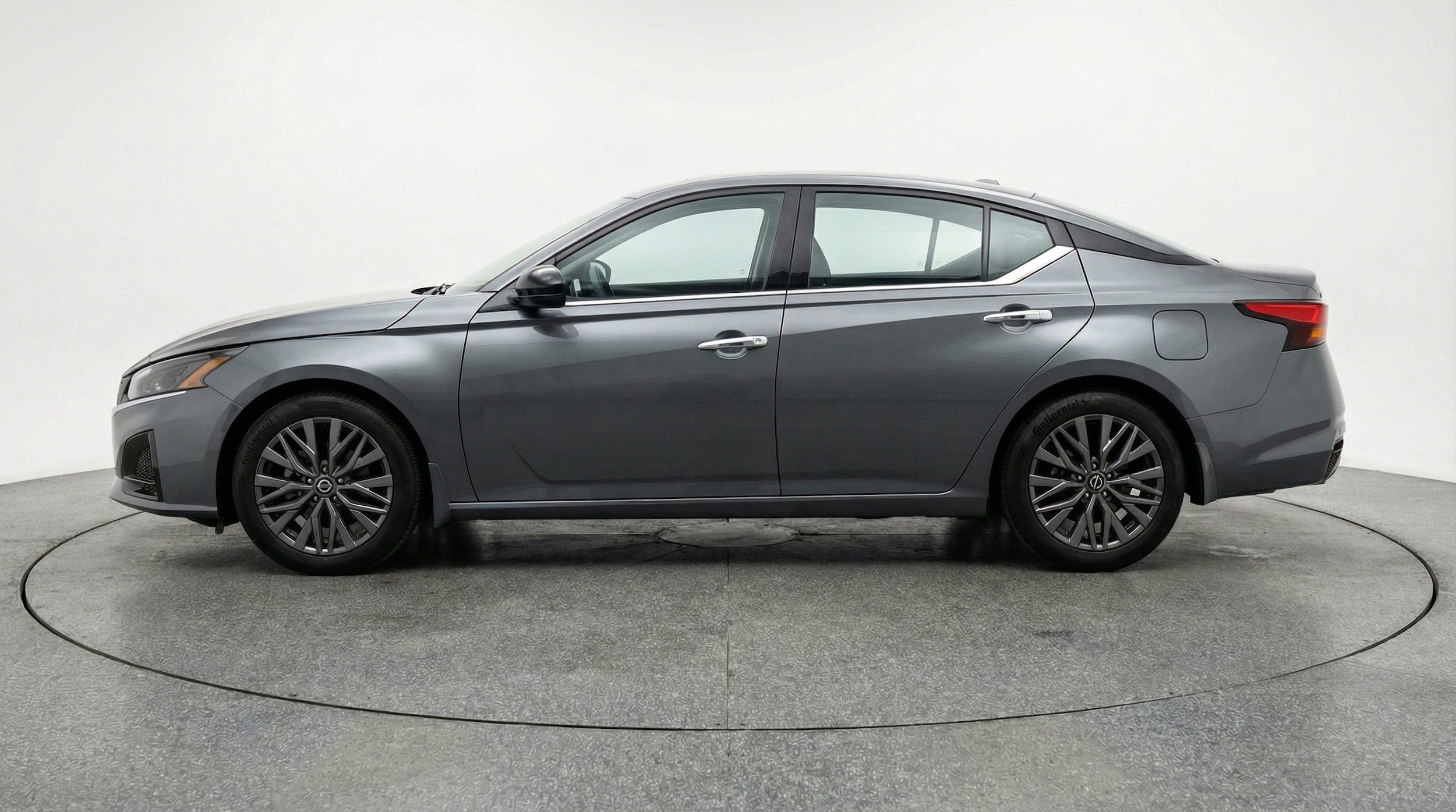 Thumbnail: 2025 Nissan Altima - 4