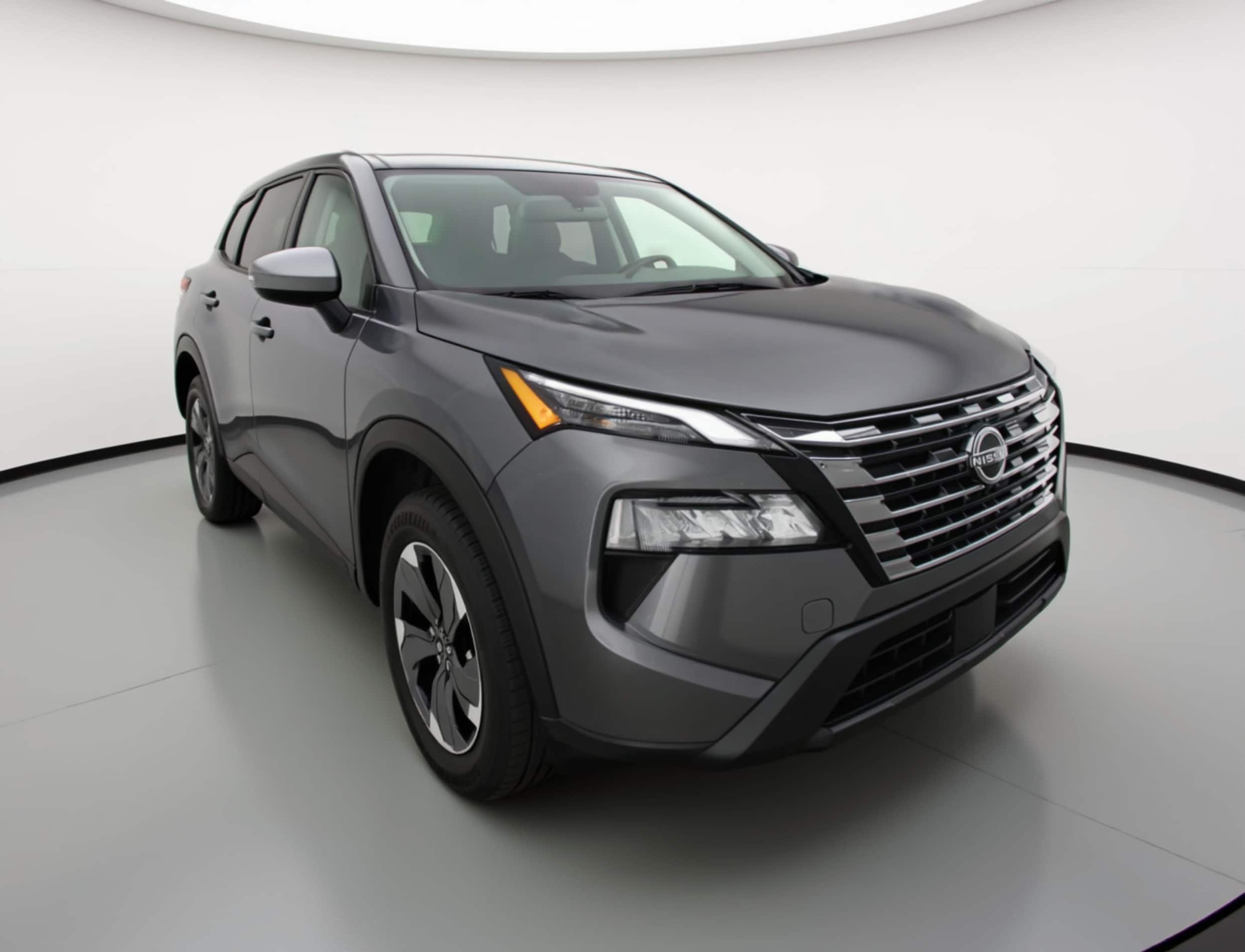 Thumbnail: 2025 Nissan Rogue - 1