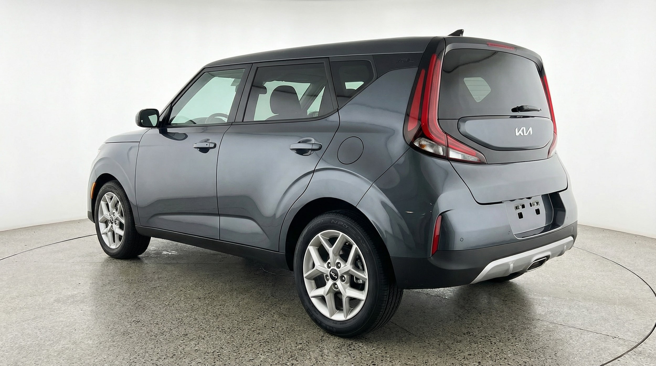 Thumbnail: 2025 Kia Soul - 5