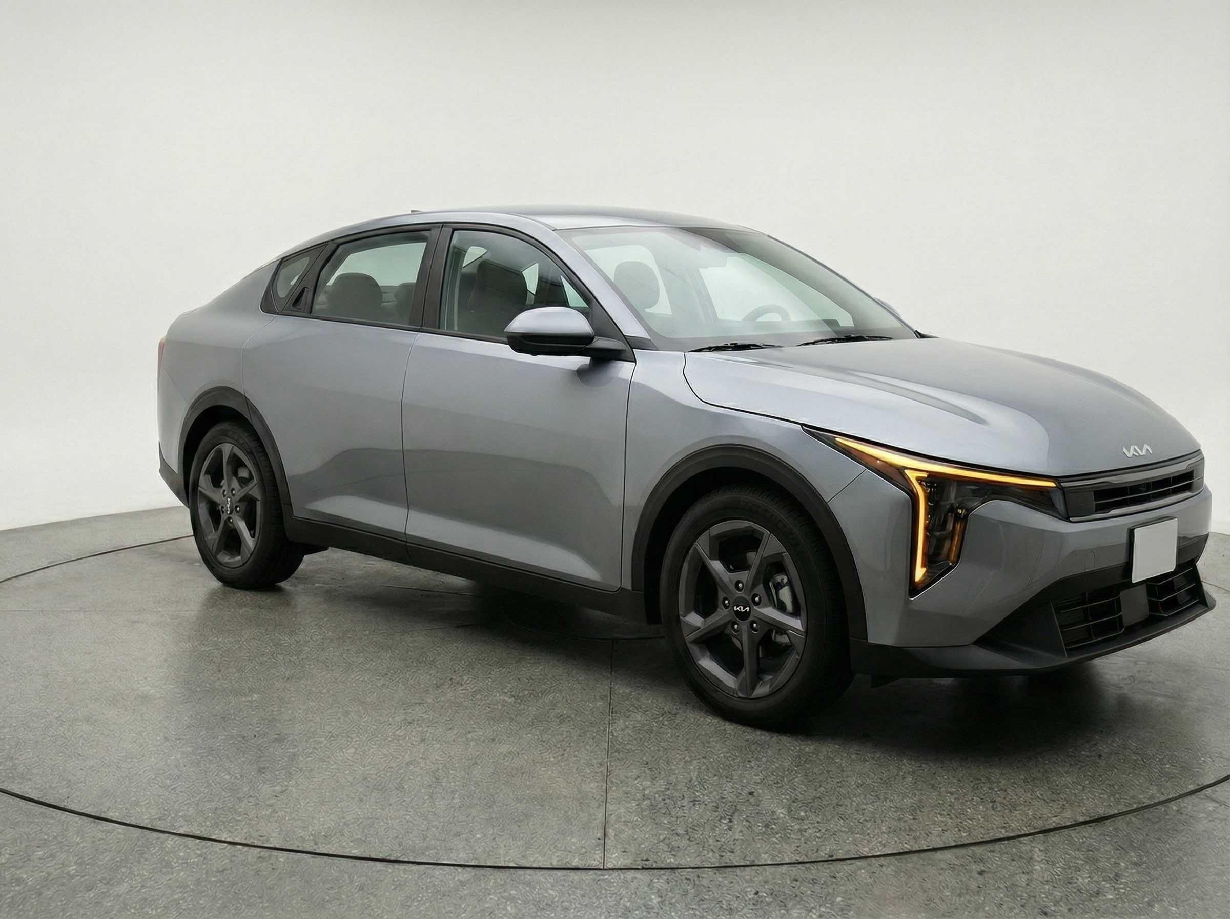 Thumbnail: 2025 Kia K4 - 1