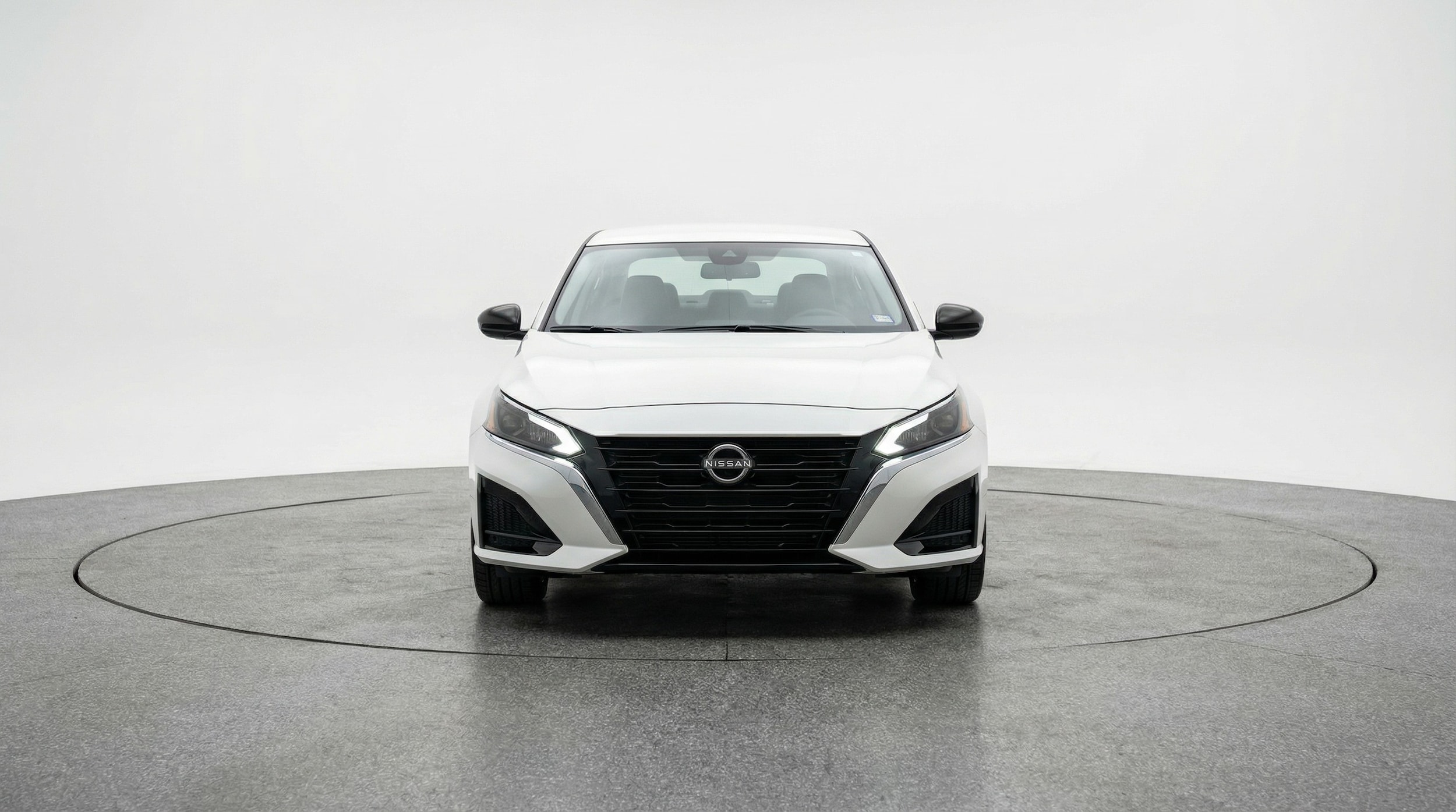 Thumbnail: 2025 Nissan Altima - 2