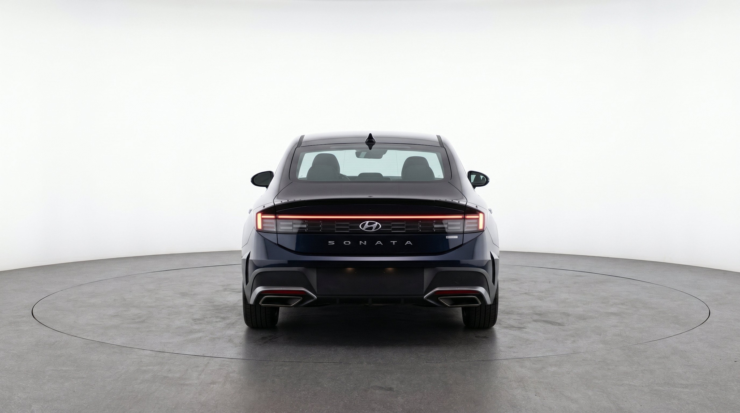 Thumbnail: 2026 Hyundai Sonata - 7