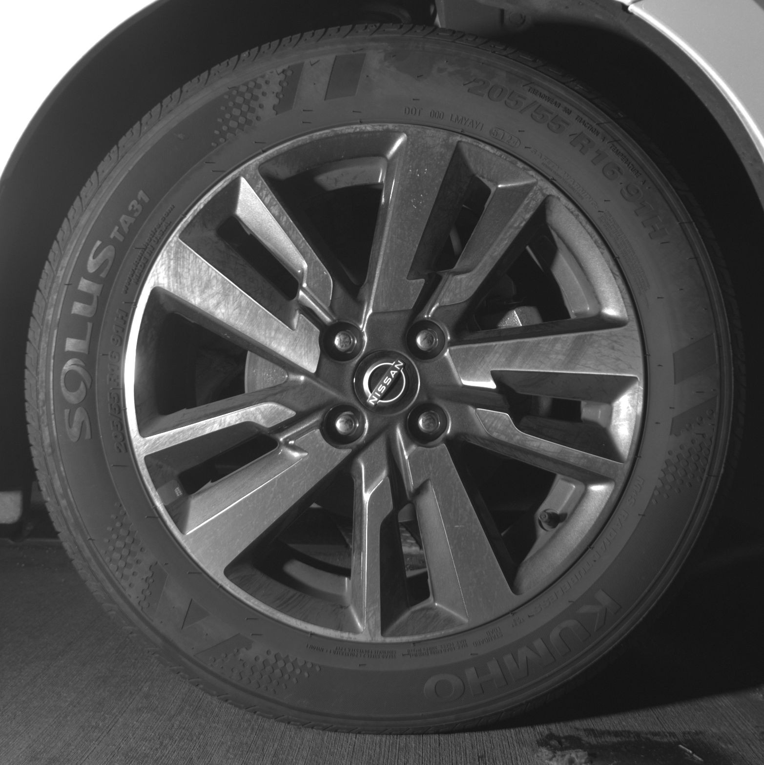 Thumbnail: 2025 Nissan Versa - 10