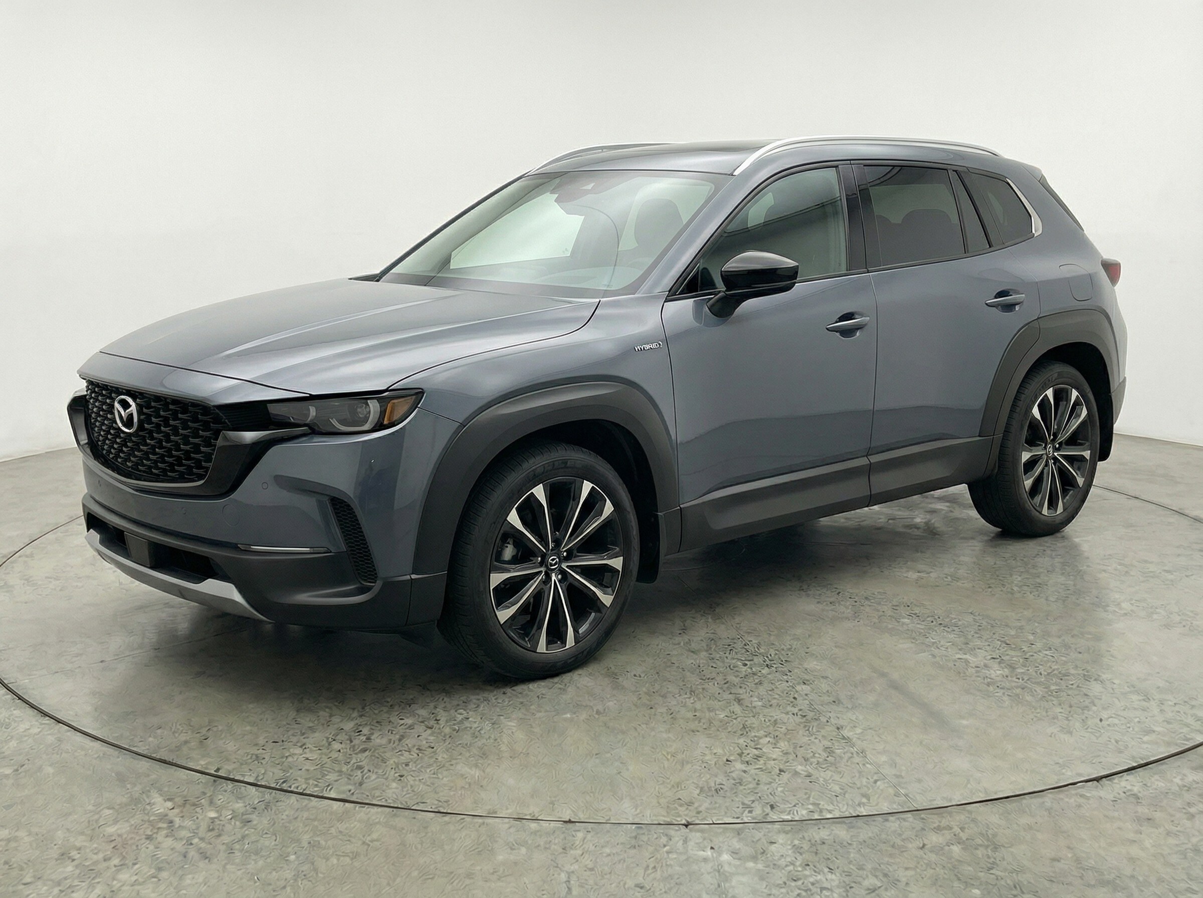 Thumbnail: 2025 Mazda CX-50 - 3