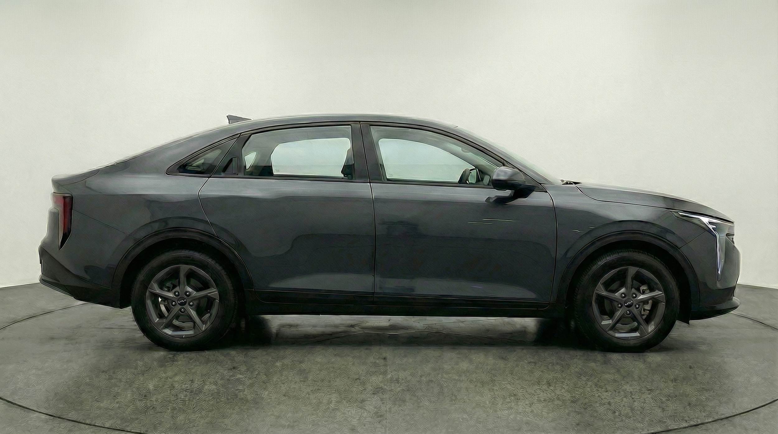 Thumbnail: 2025 Kia K4 - 8