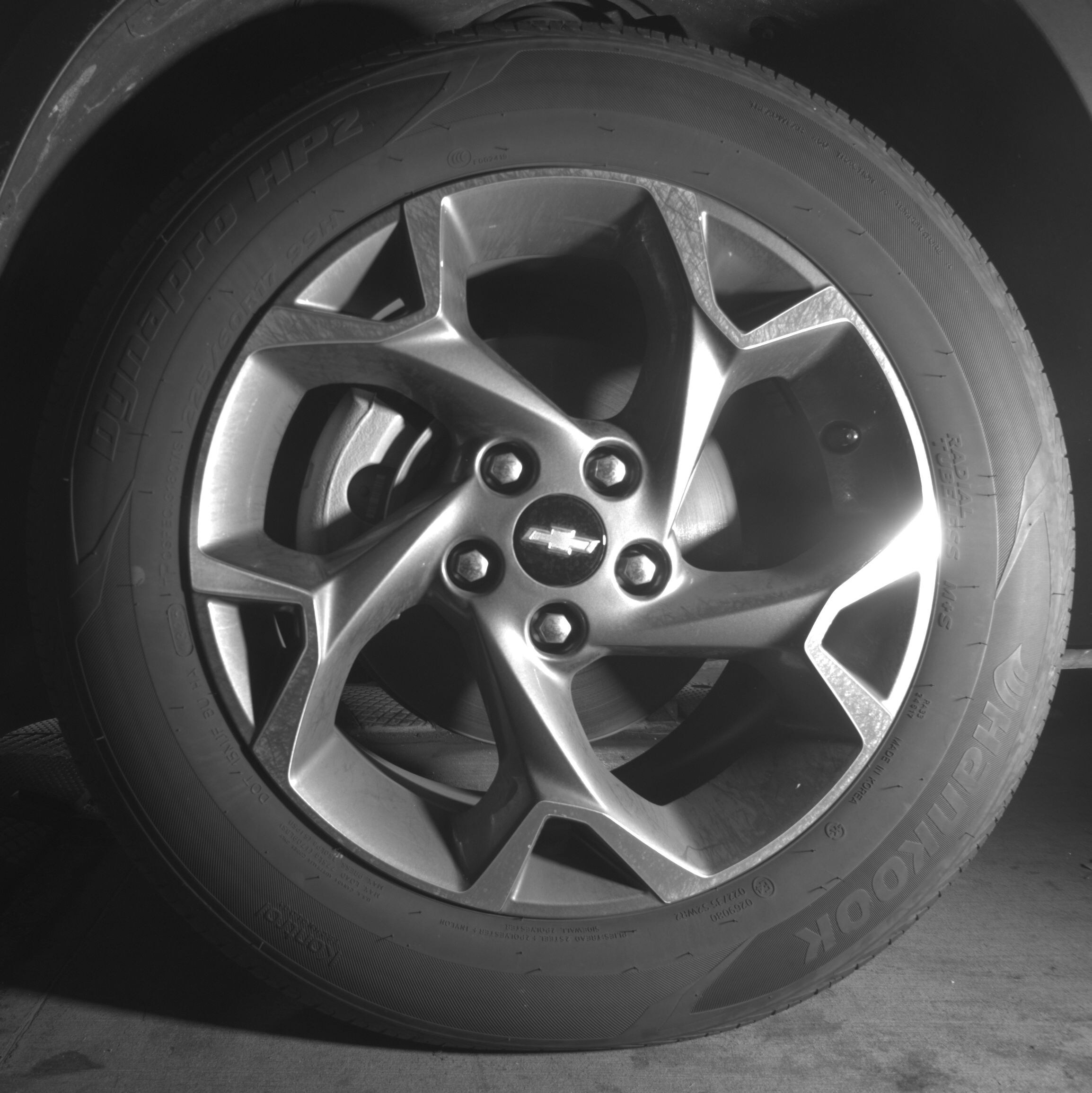 Thumbnail: 2025 Chevrolet Trax - 9