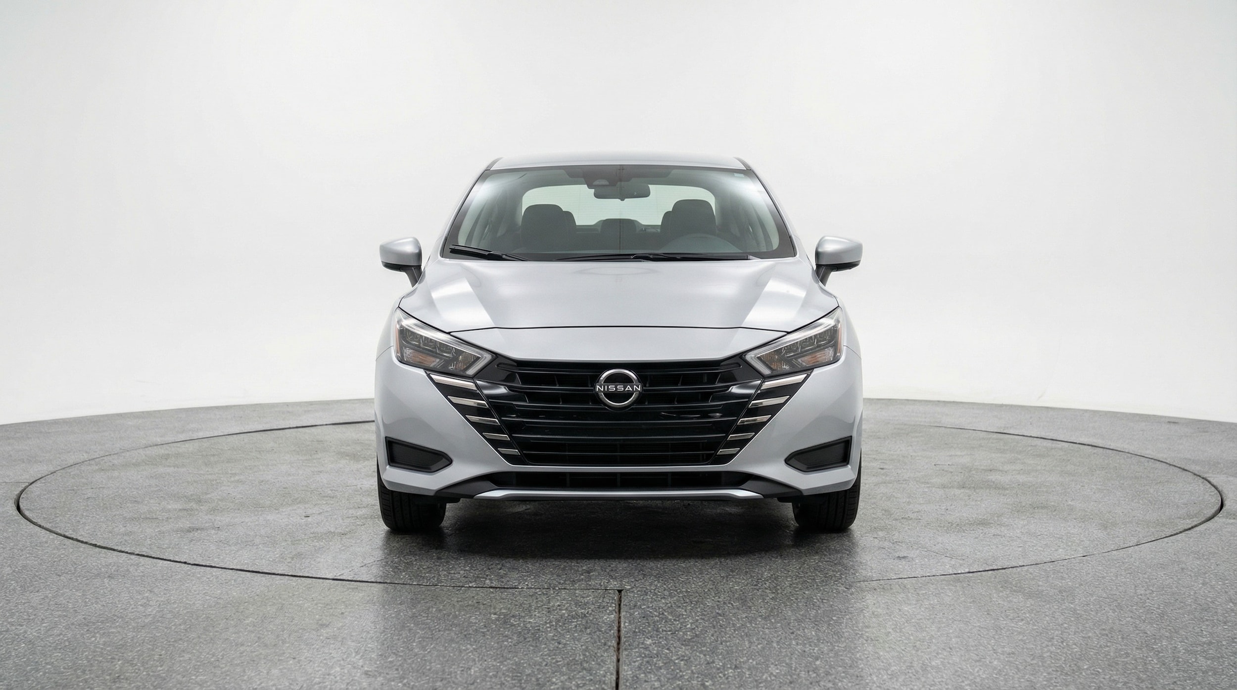 Thumbnail: 2025 Nissan Versa - 2