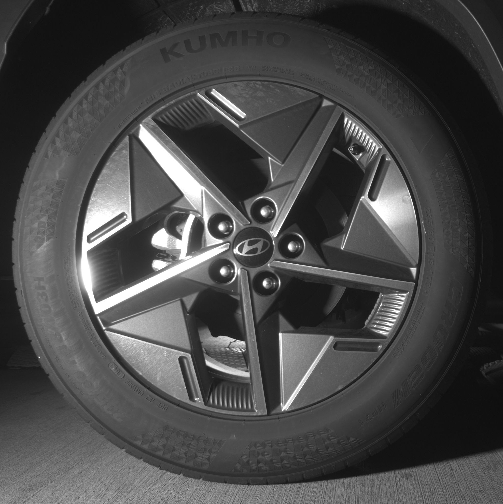 Thumbnail: 2025 Hyundai Tucson - 12