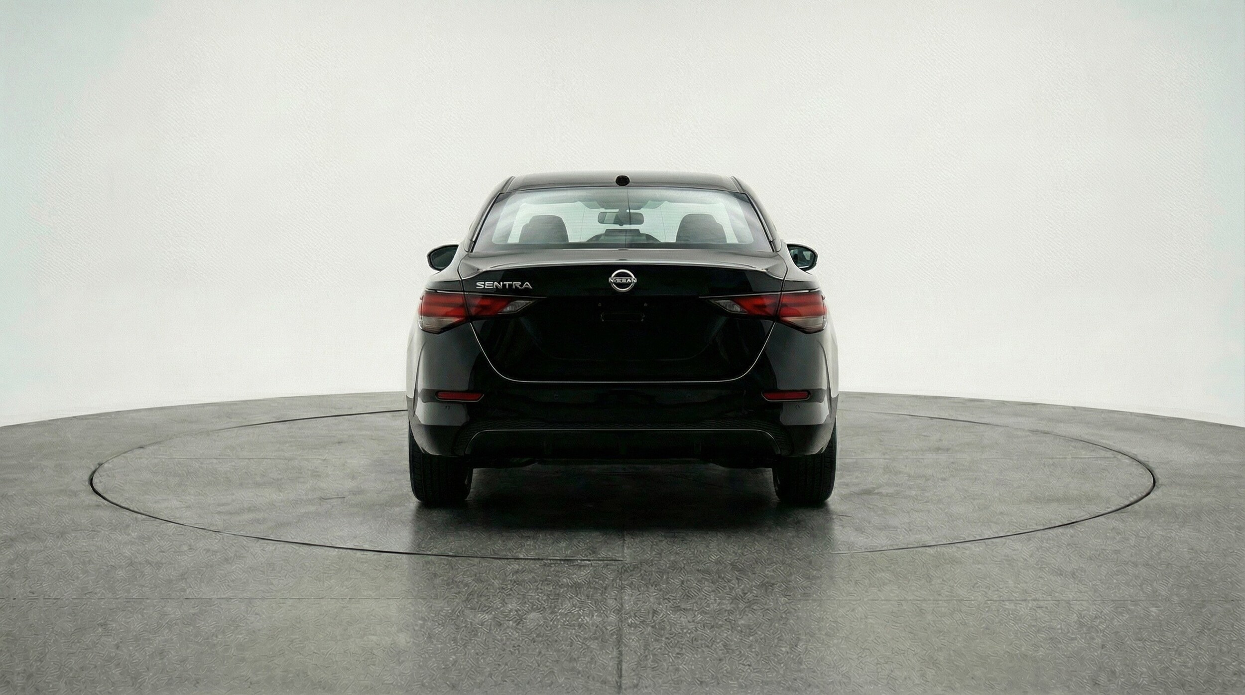 Thumbnail: 2025 Nissan Sentra - 7