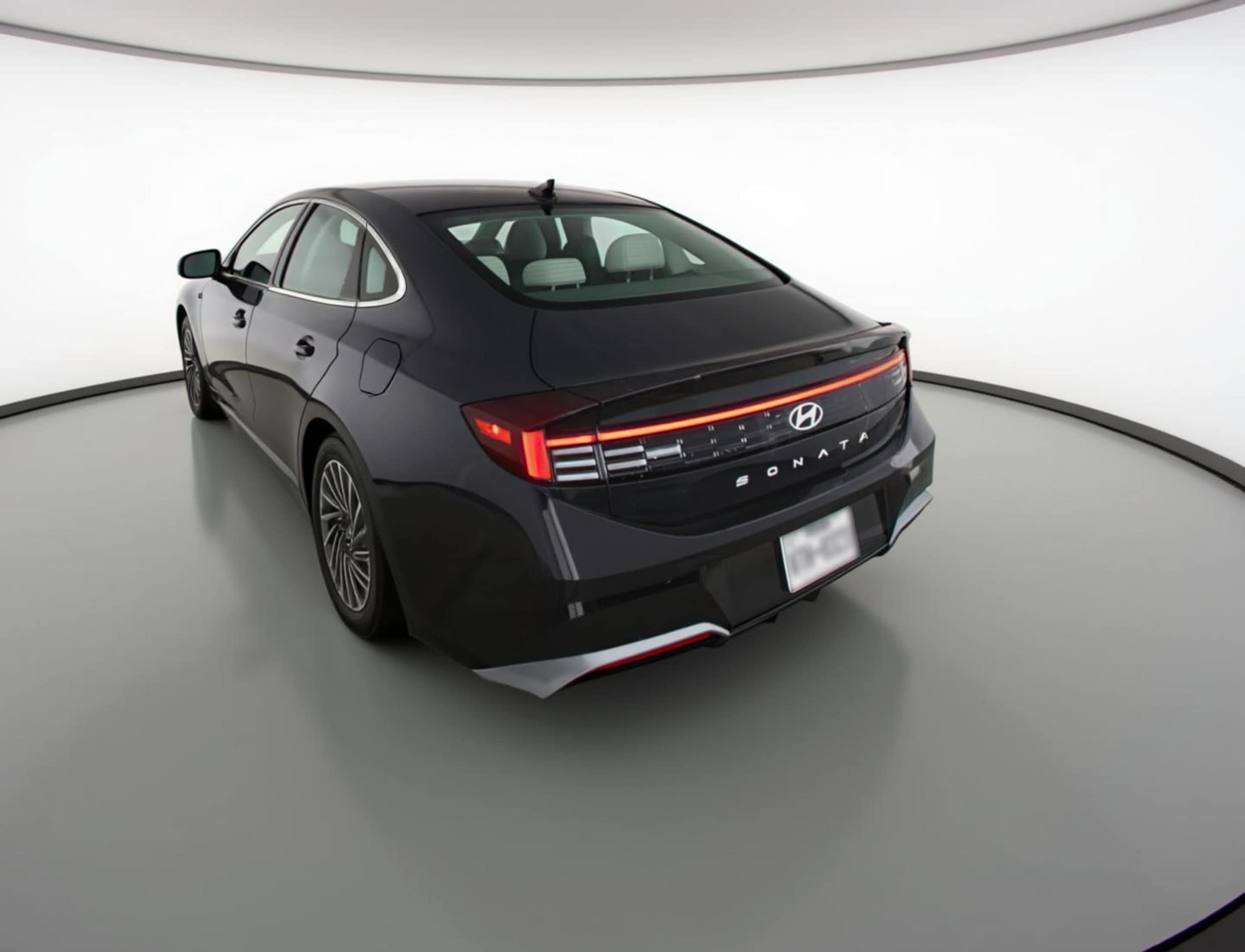 Thumbnail: 2025 Hyundai Sonata - 5