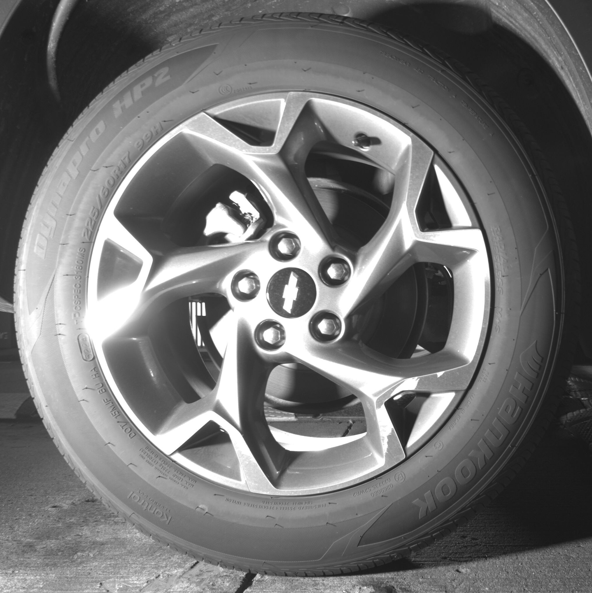 Thumbnail: 2025 Chevrolet Trax - 12