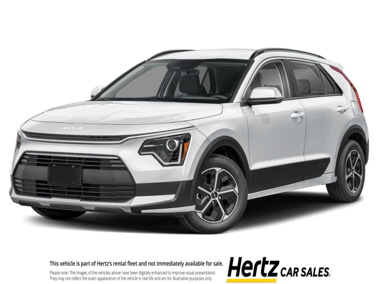 Thumbnail: 2026 Kia Niro - 1