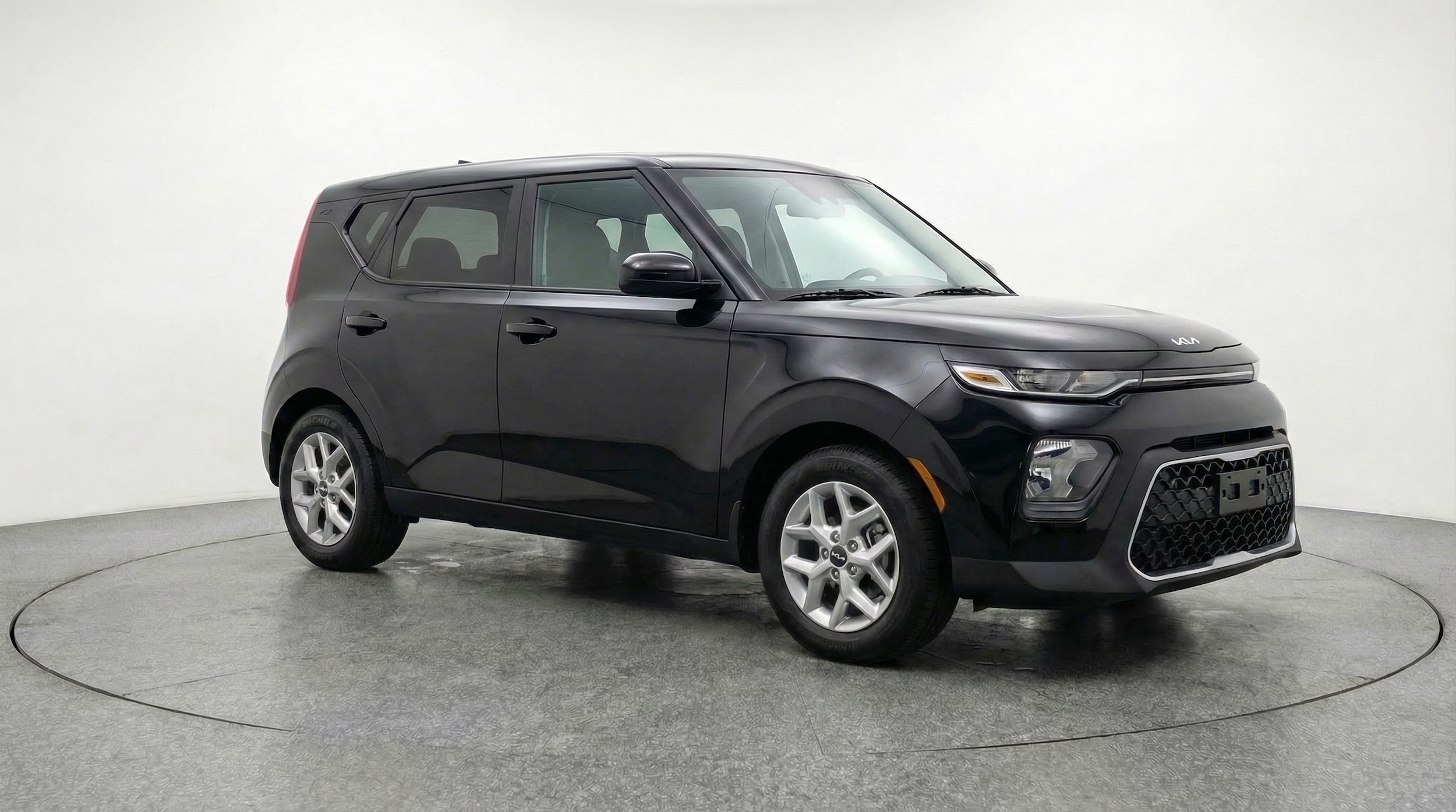 Thumbnail: 2025 Kia Soul - 1