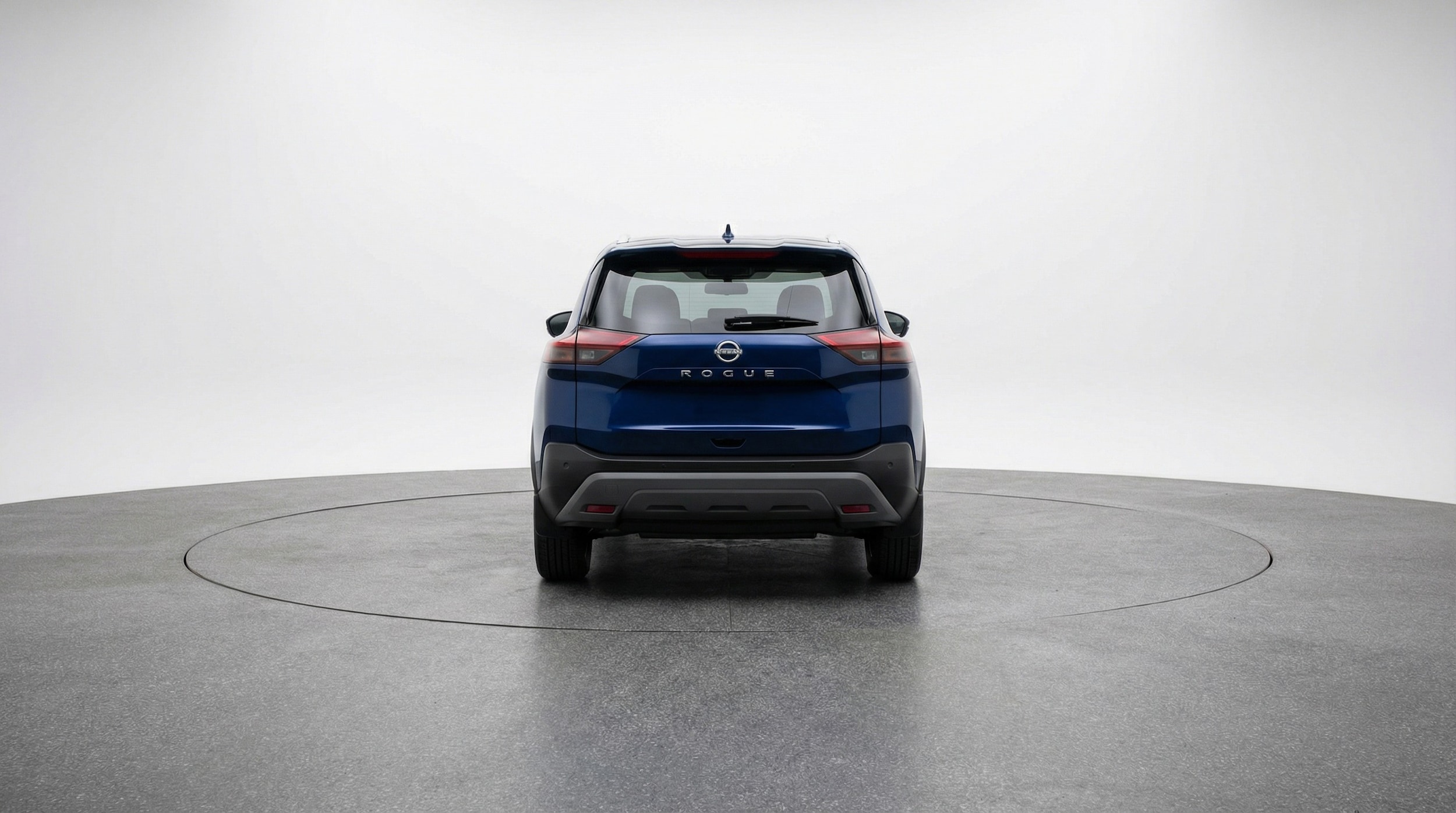 Thumbnail: 2025 Nissan Rogue - 6