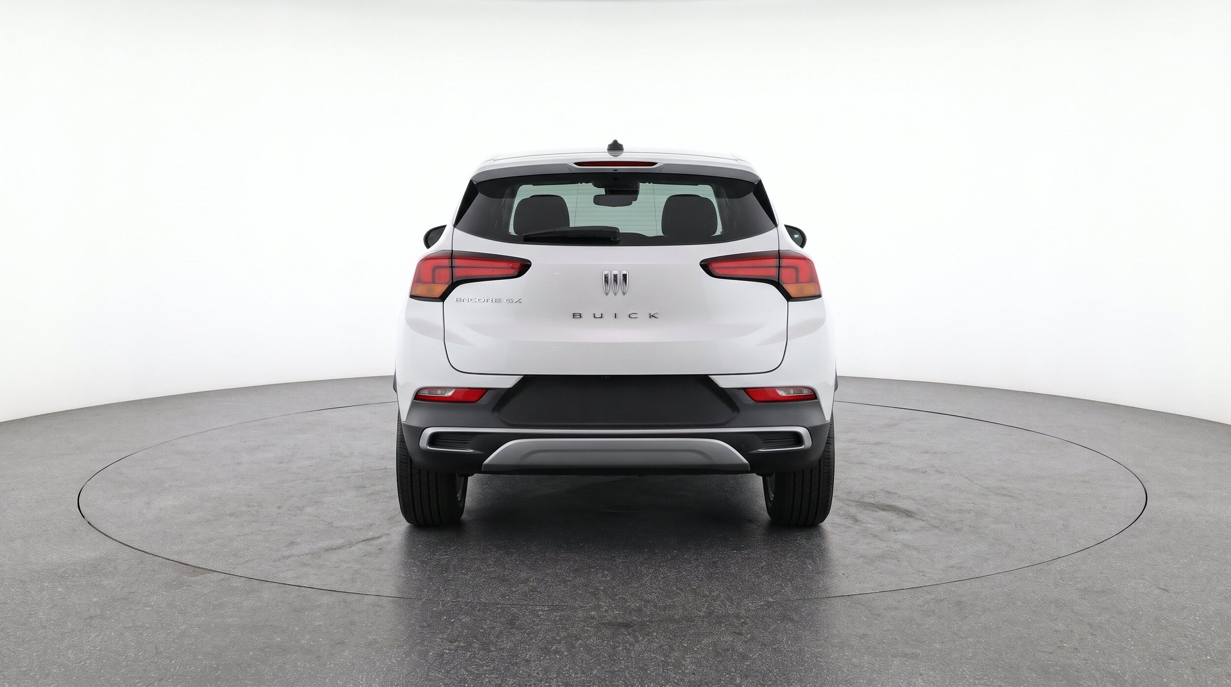 Thumbnail: 2026 Buick Encore GX - 7
