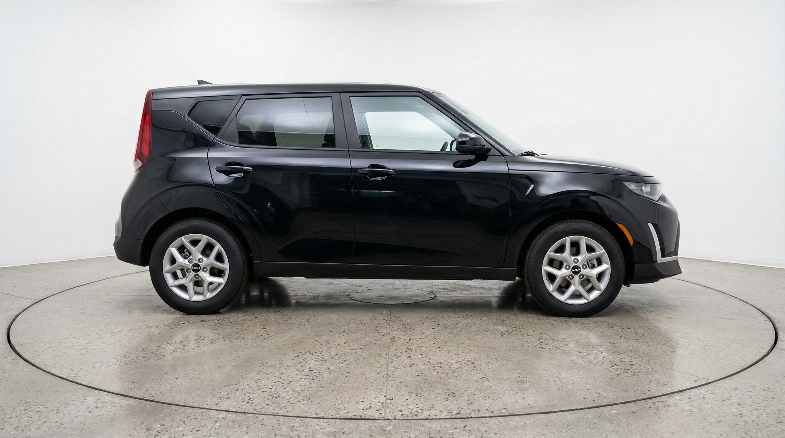 Thumbnail: 2025 Kia Soul - 8