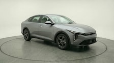 2025 Kia K4  -
                  Hoover, AL