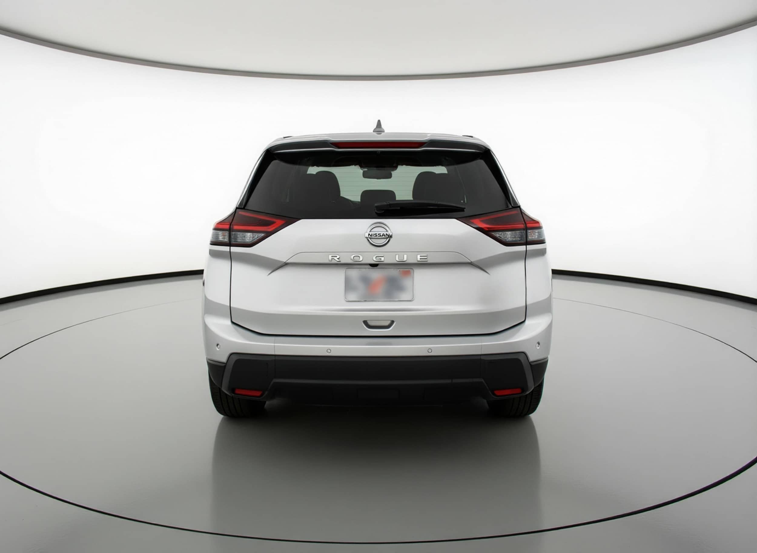 Thumbnail: 2025 Nissan Rogue - 6