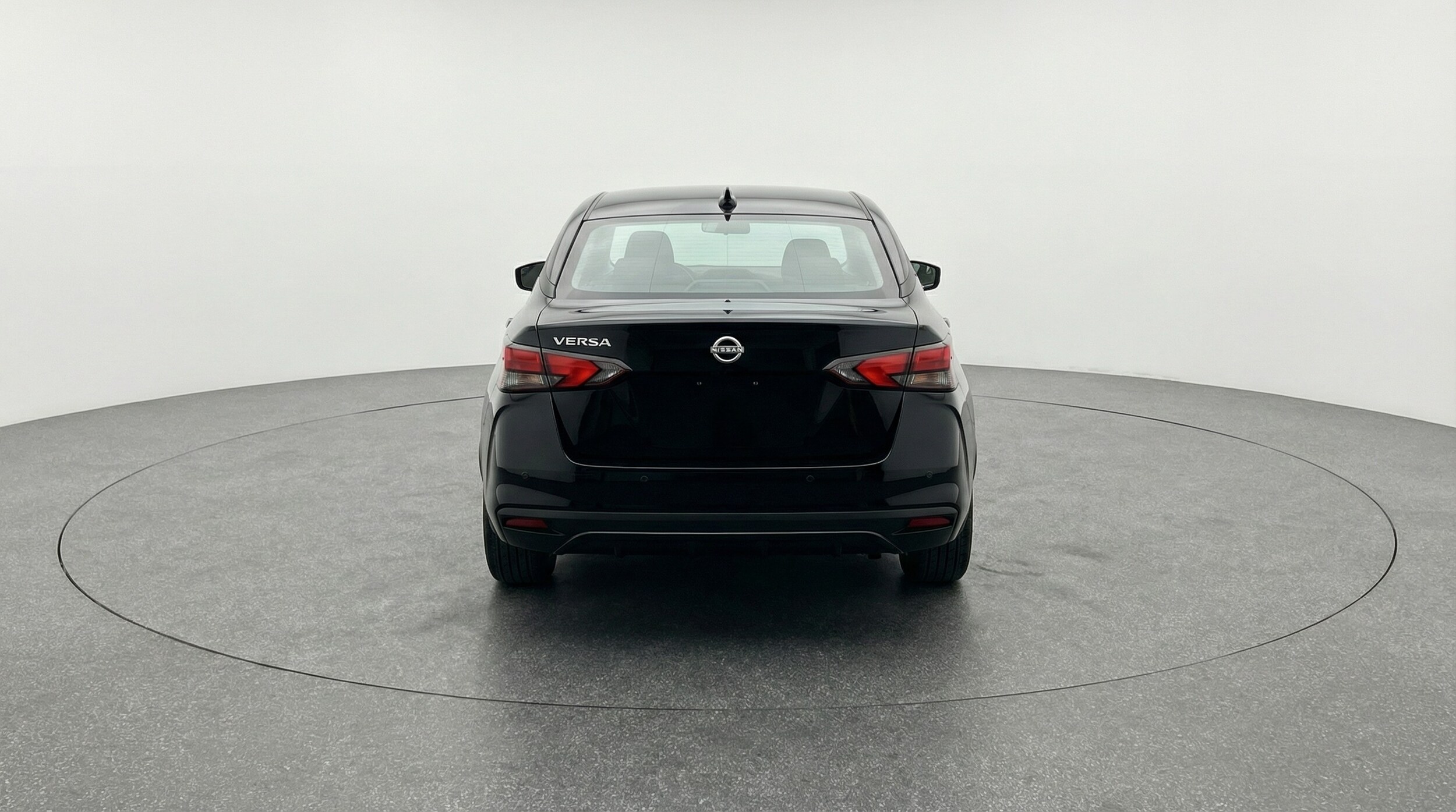 Thumbnail: 2025 Nissan Versa - 6