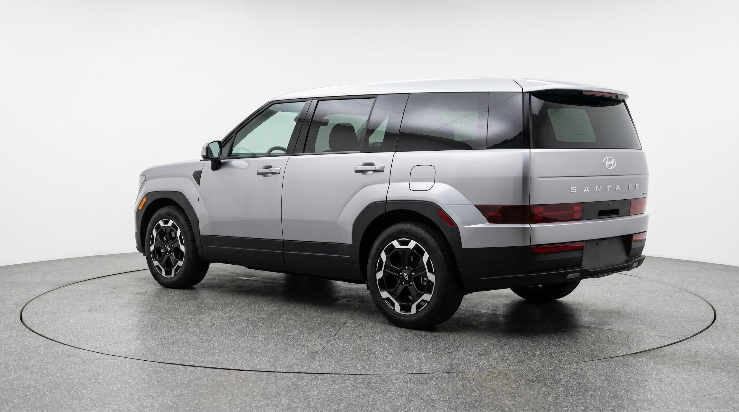 Thumbnail: 2026 Hyundai Santa Fe - 6