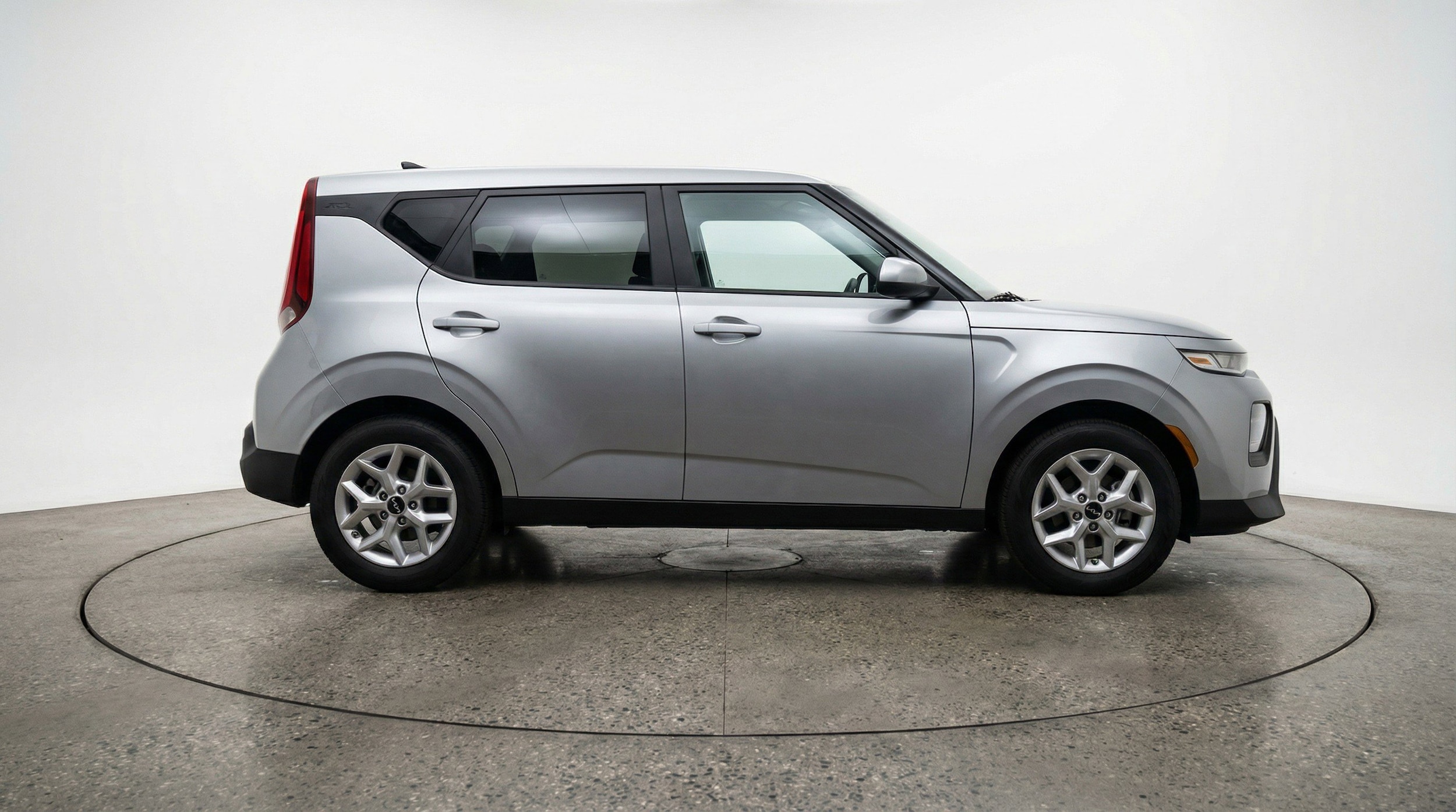 Thumbnail: 2025 Kia Soul - 11