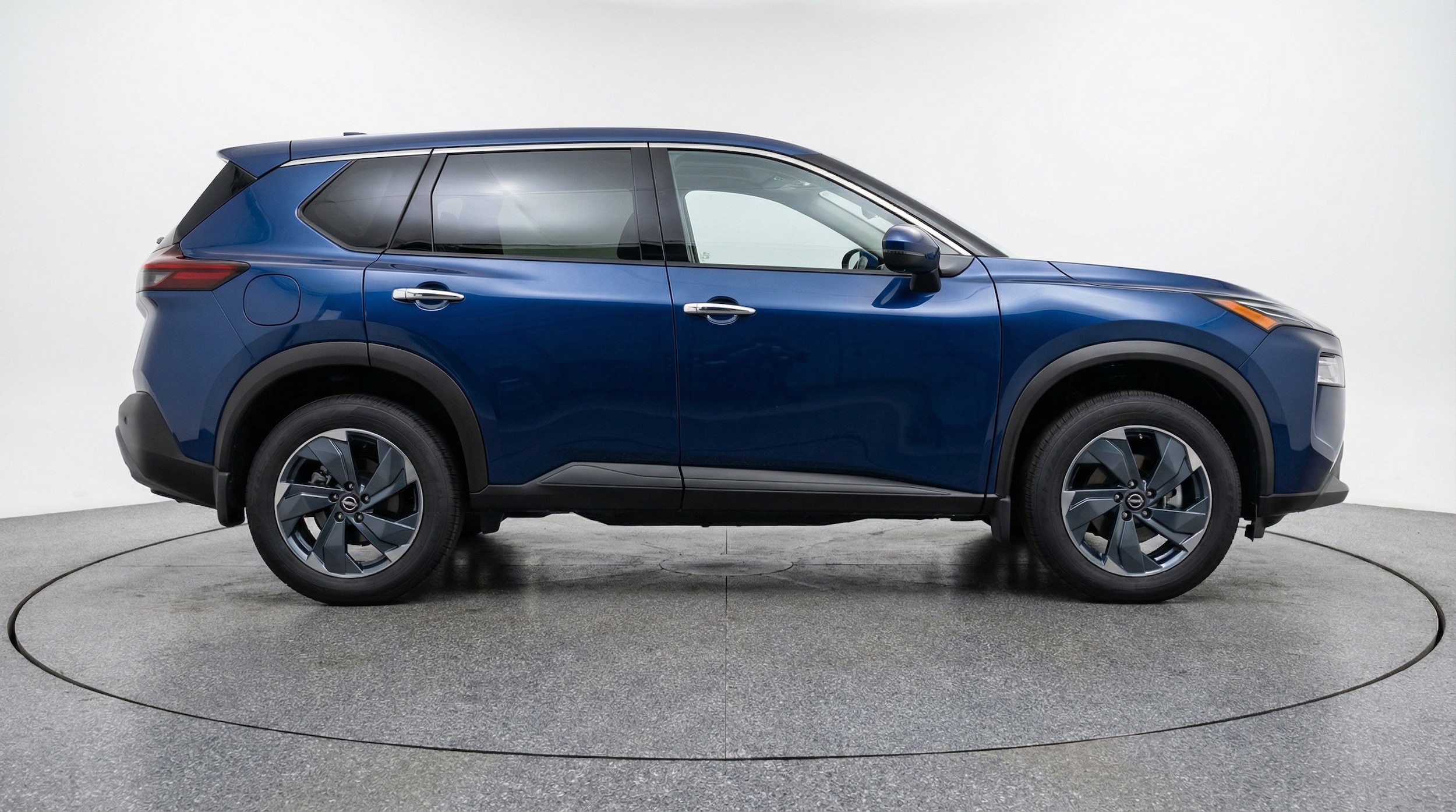 Thumbnail: 2025 Nissan Rogue - 8