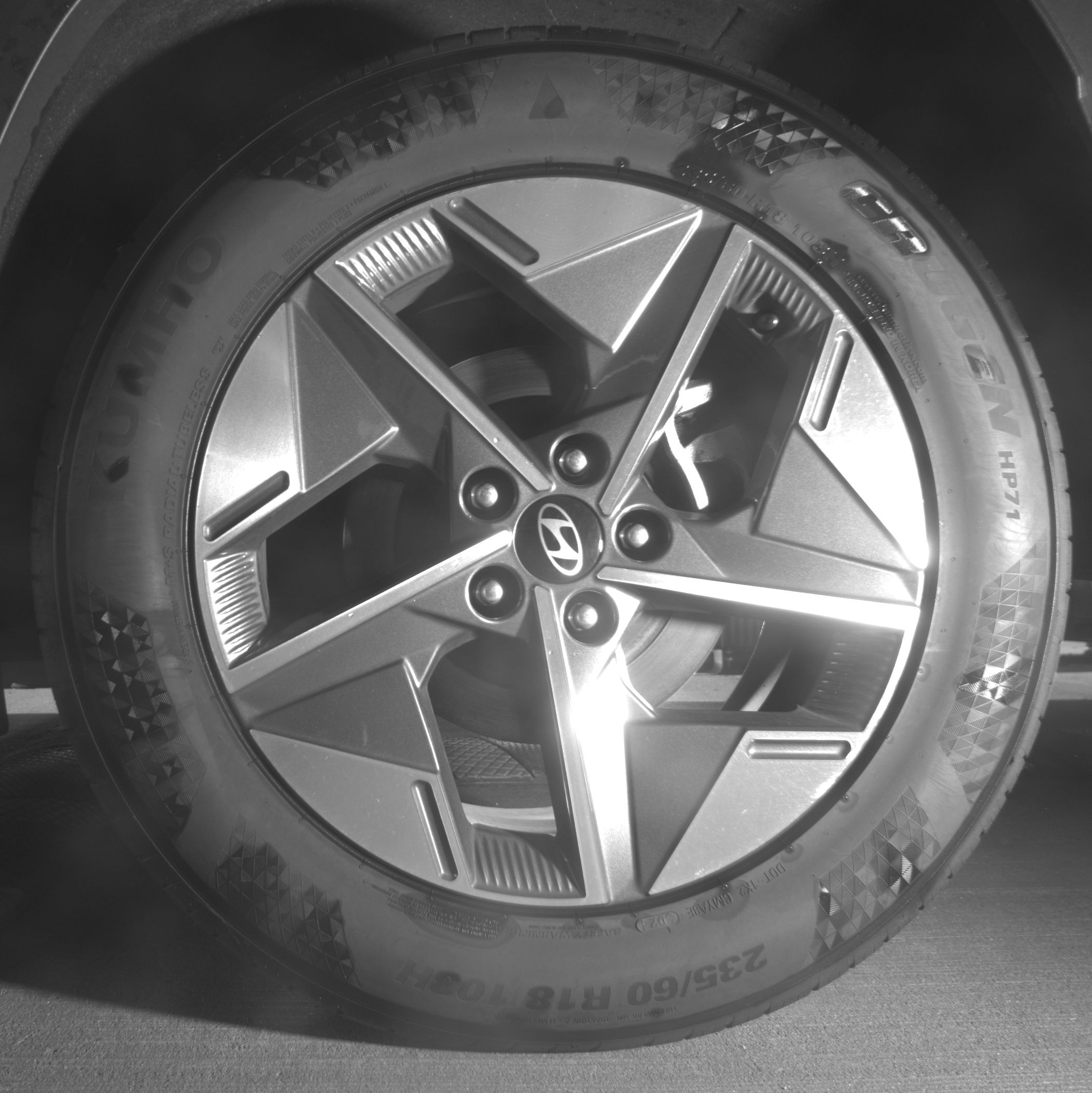 Thumbnail: 2025 Hyundai Tucson - 11