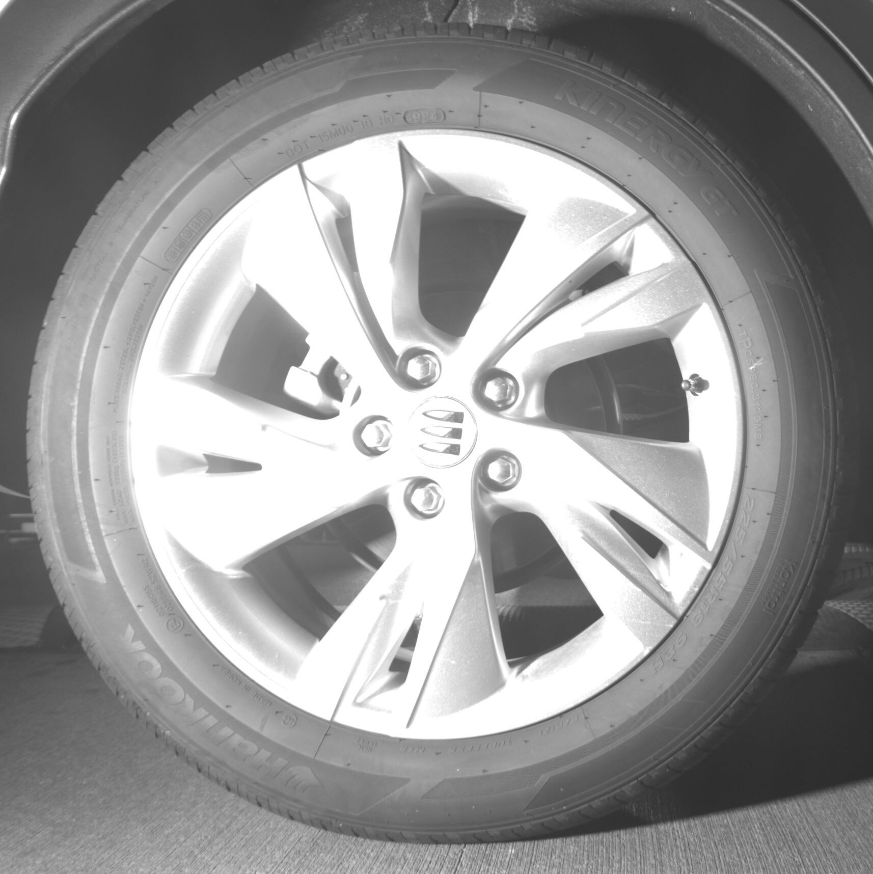 Thumbnail: 2025 Buick Encore GX - 12