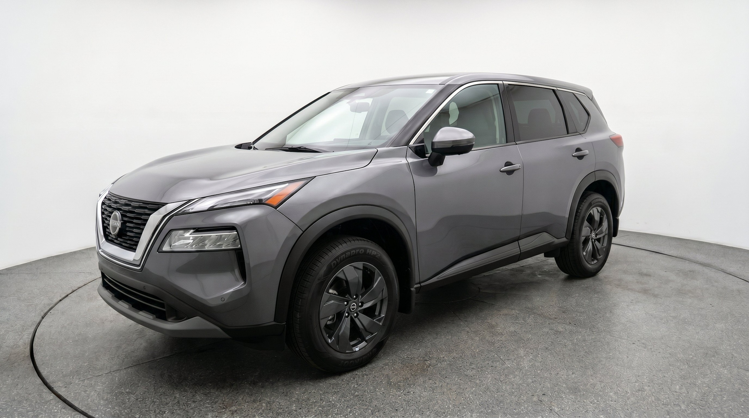 Thumbnail: 2026 Nissan Rogue - 3