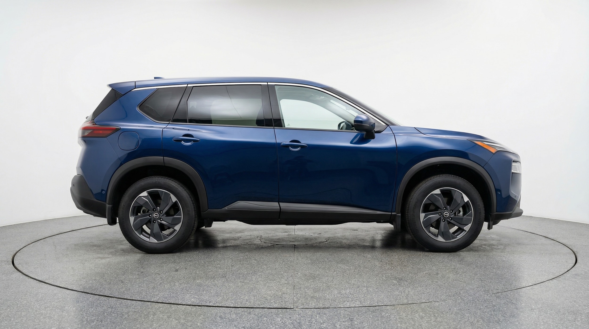 Thumbnail: 2025 Nissan Rogue - 8