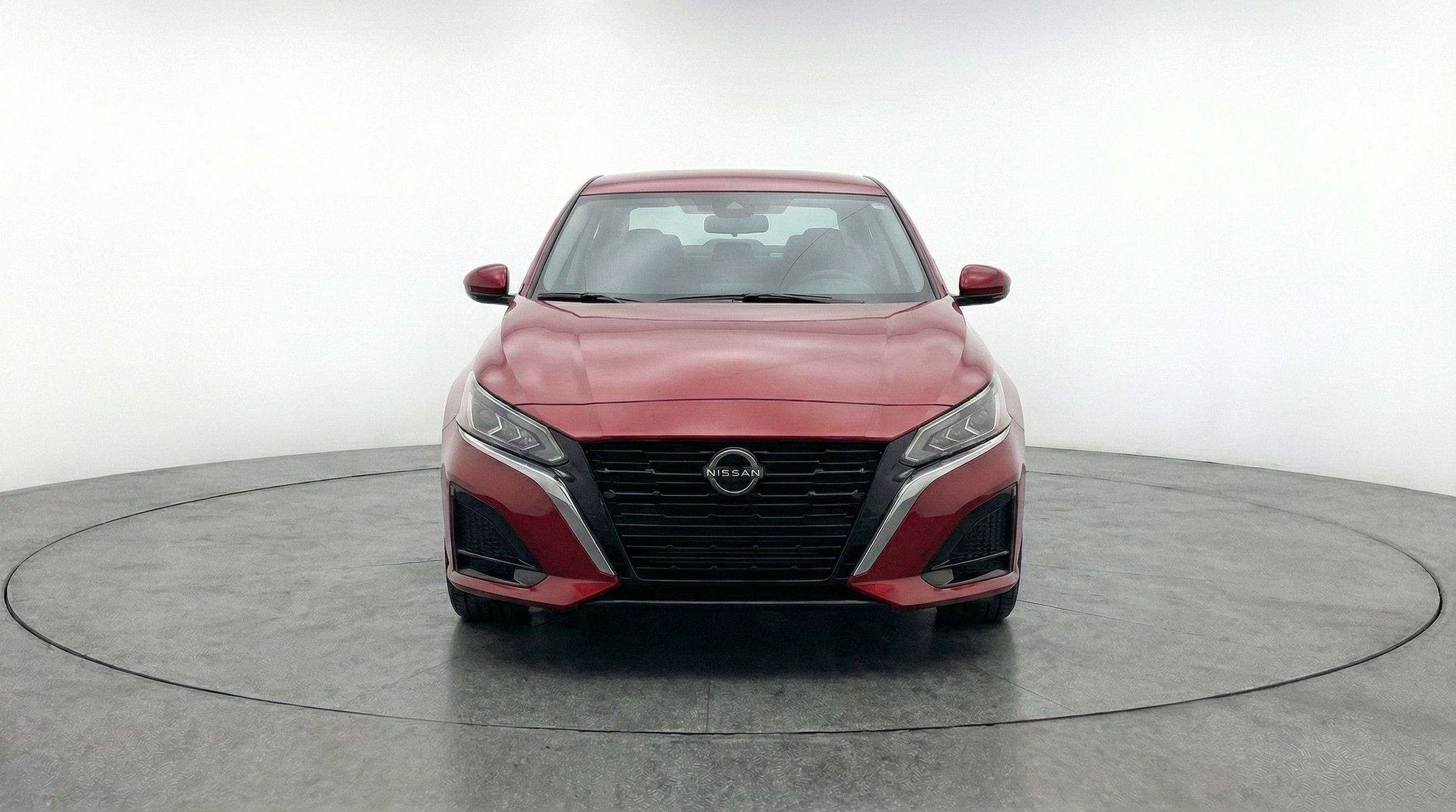 Thumbnail: 2025 Nissan Altima - 2